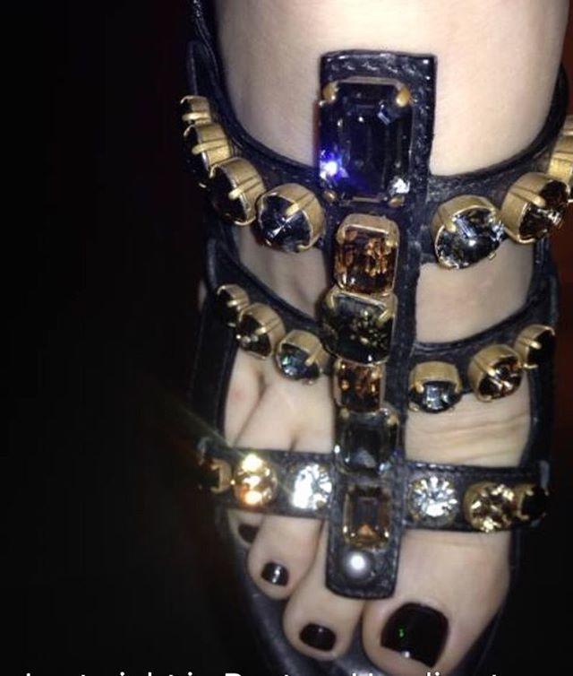 Seane Corn feet photo 193199243 Seane Corn feet photo 193199243 - High quality celebrity feet picture