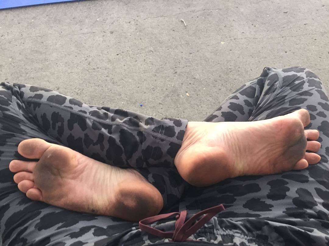 Seane Corn feet photo 193199250 Seane Corn feet photo 193199250 - High quality celebrity feet picture