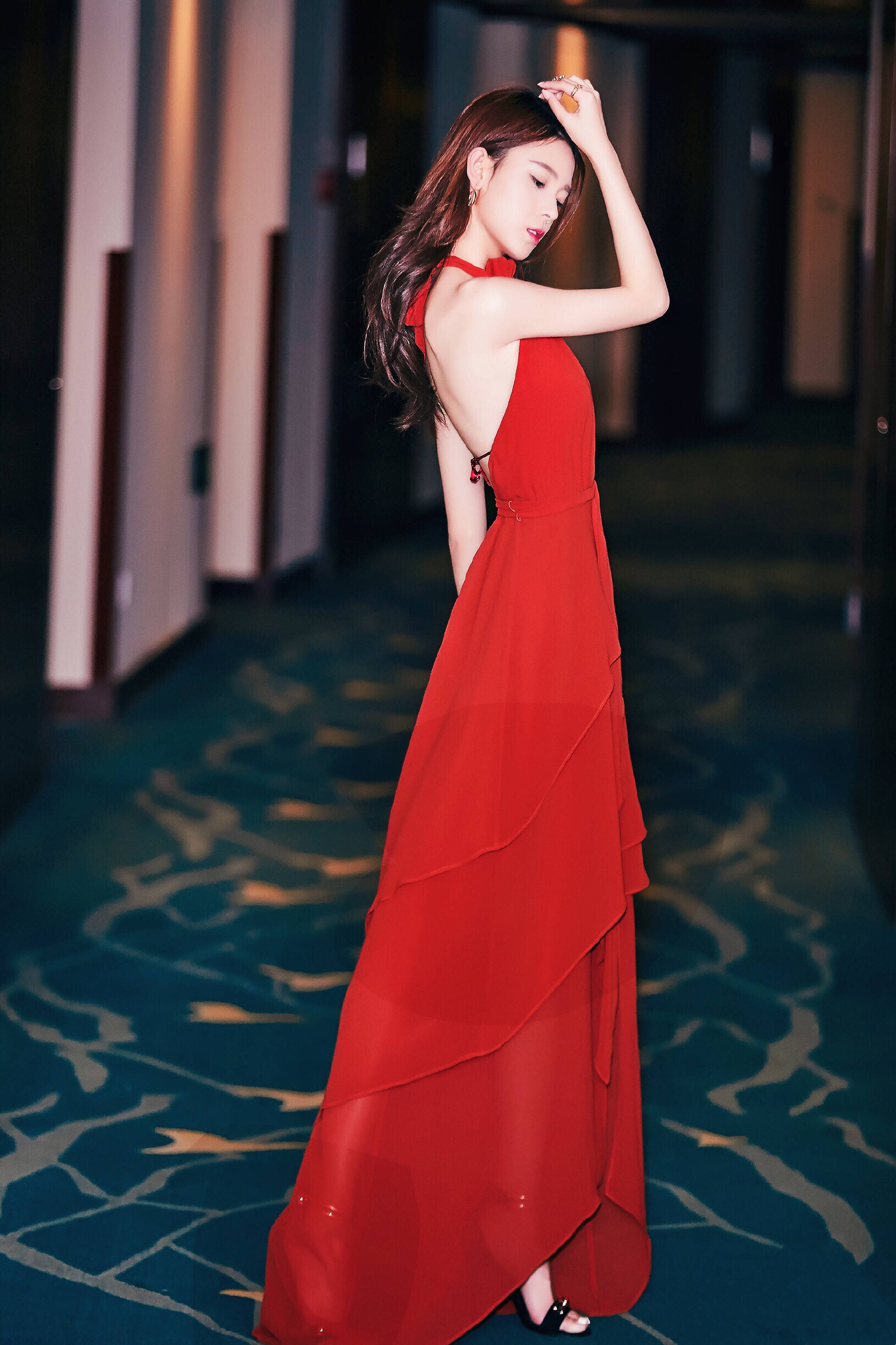 Sebrina Chen Yao feet photo 193199457 Sebrina Chen Yao feet photo 193199457 - High quality celebrity feet picture