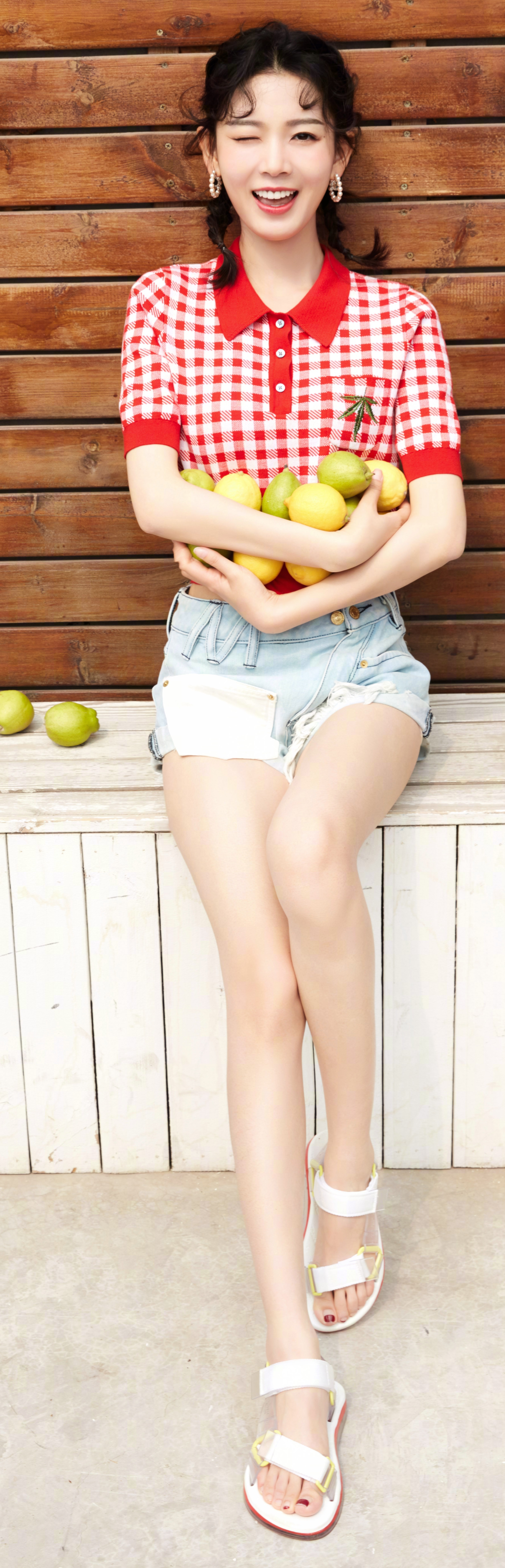 Sebrina Chen Yao feet photo 193199464 Sebrina Chen Yao feet photo 193199464 - High quality celebrity feet picture