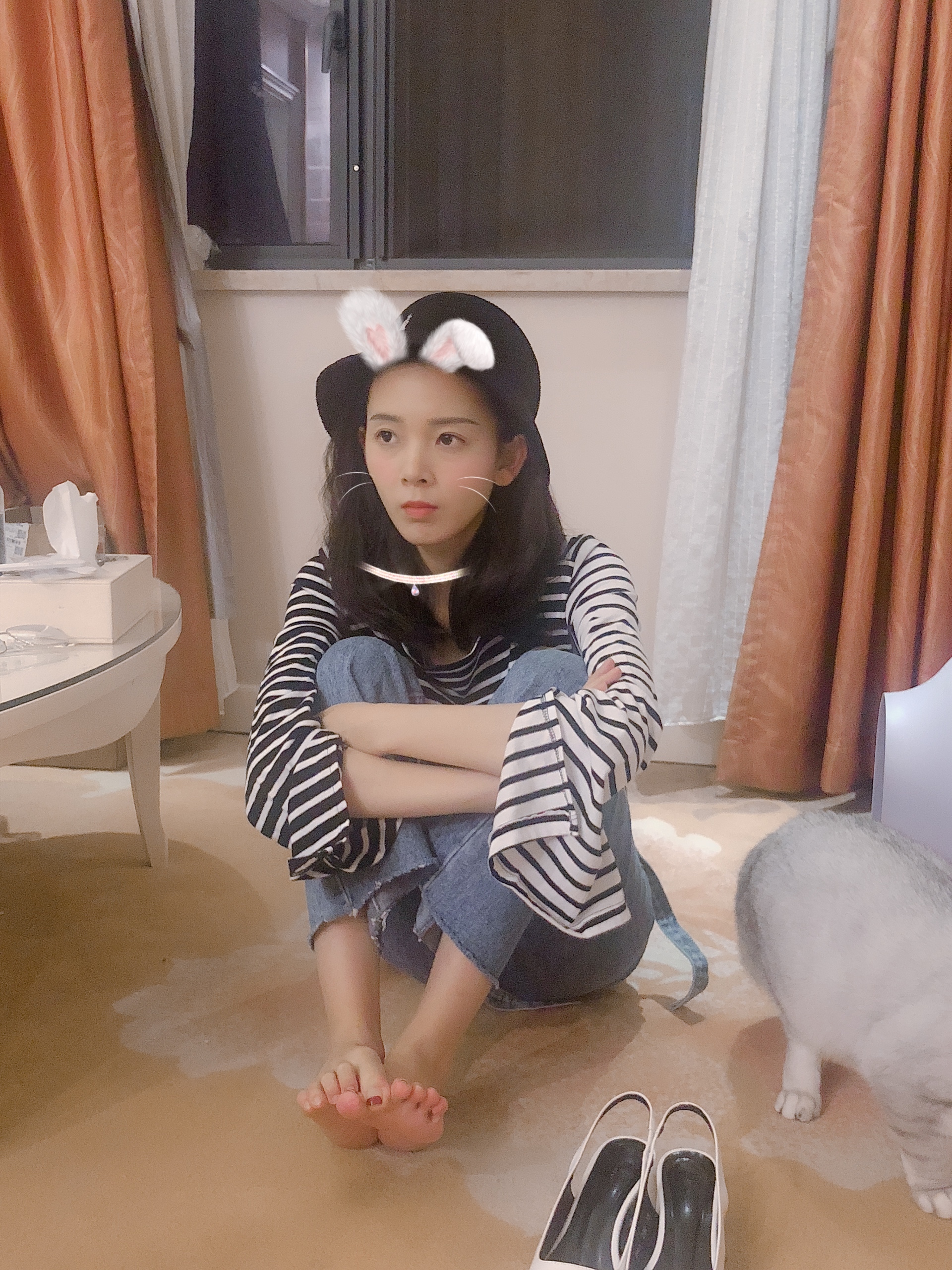 Sebrina Chen Yao feet photo 193199468 Sebrina Chen Yao feet photo 193199468 - High quality celebrity feet picture