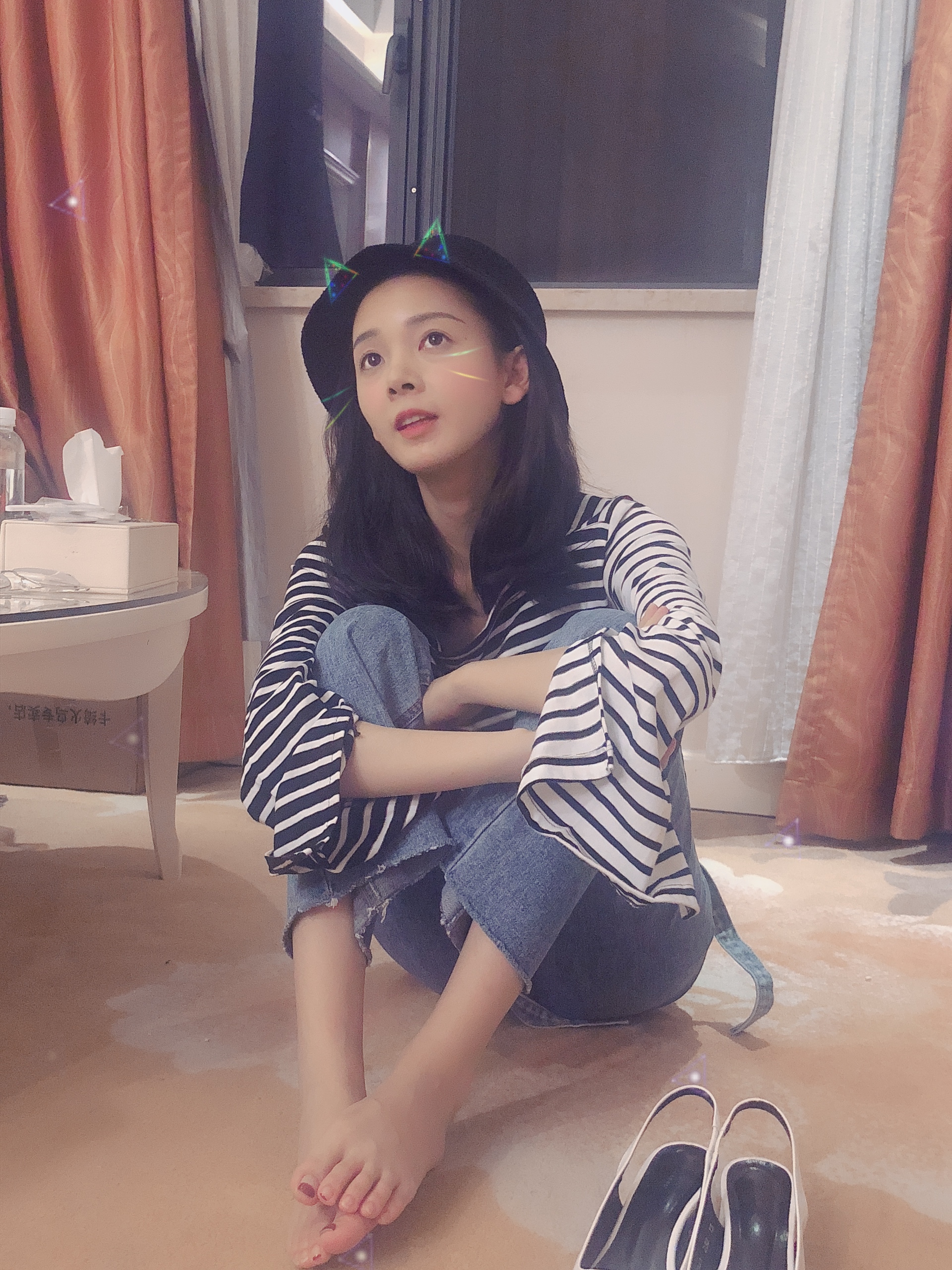 Sebrina Chen Yao feet photo 193199470 Sebrina Chen Yao feet photo 193199470 - High quality celebrity feet picture