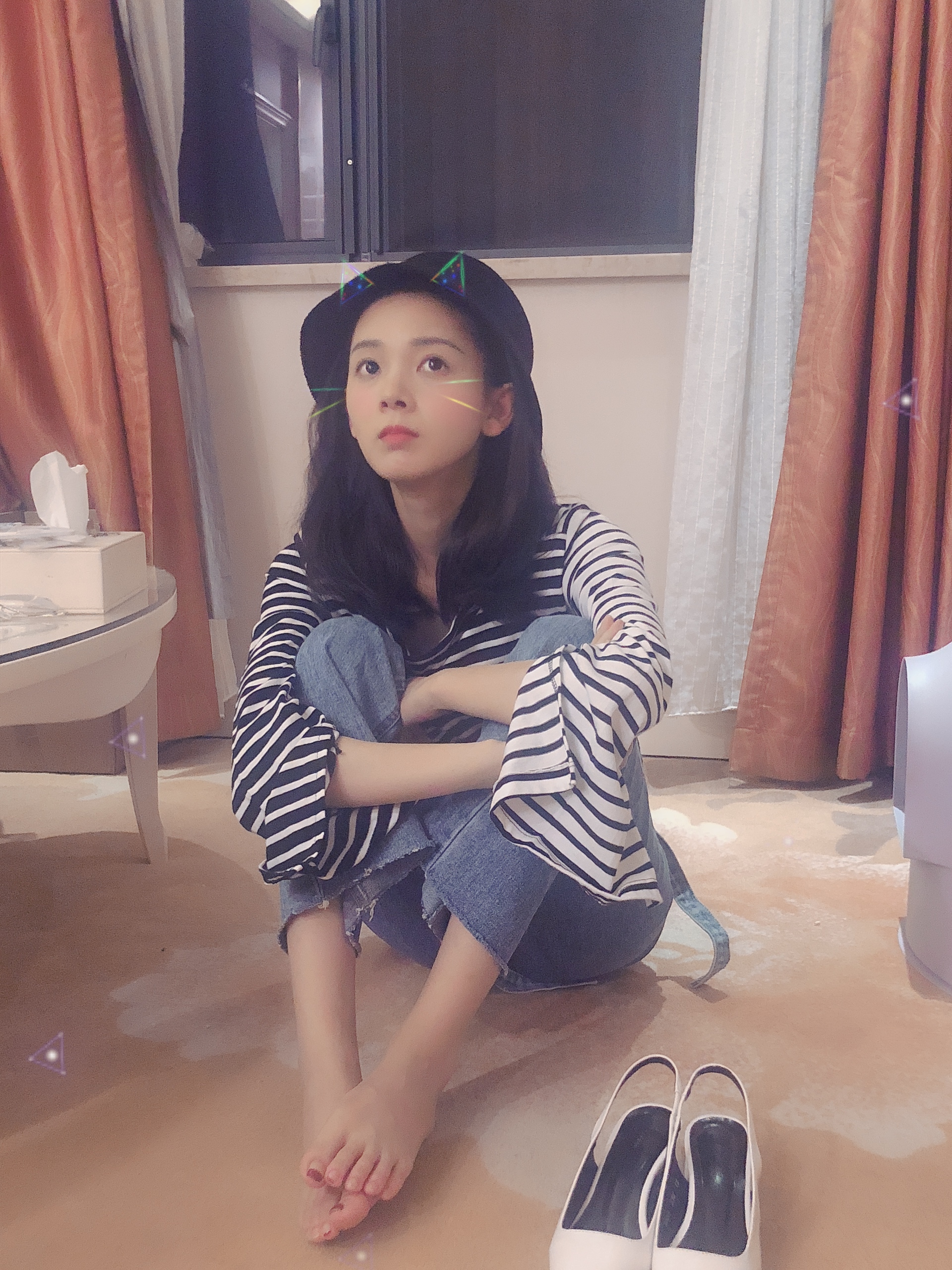 Sebrina Chen Yao feet photo 193199471 Sebrina Chen Yao feet photo 193199471 - High quality celebrity feet picture