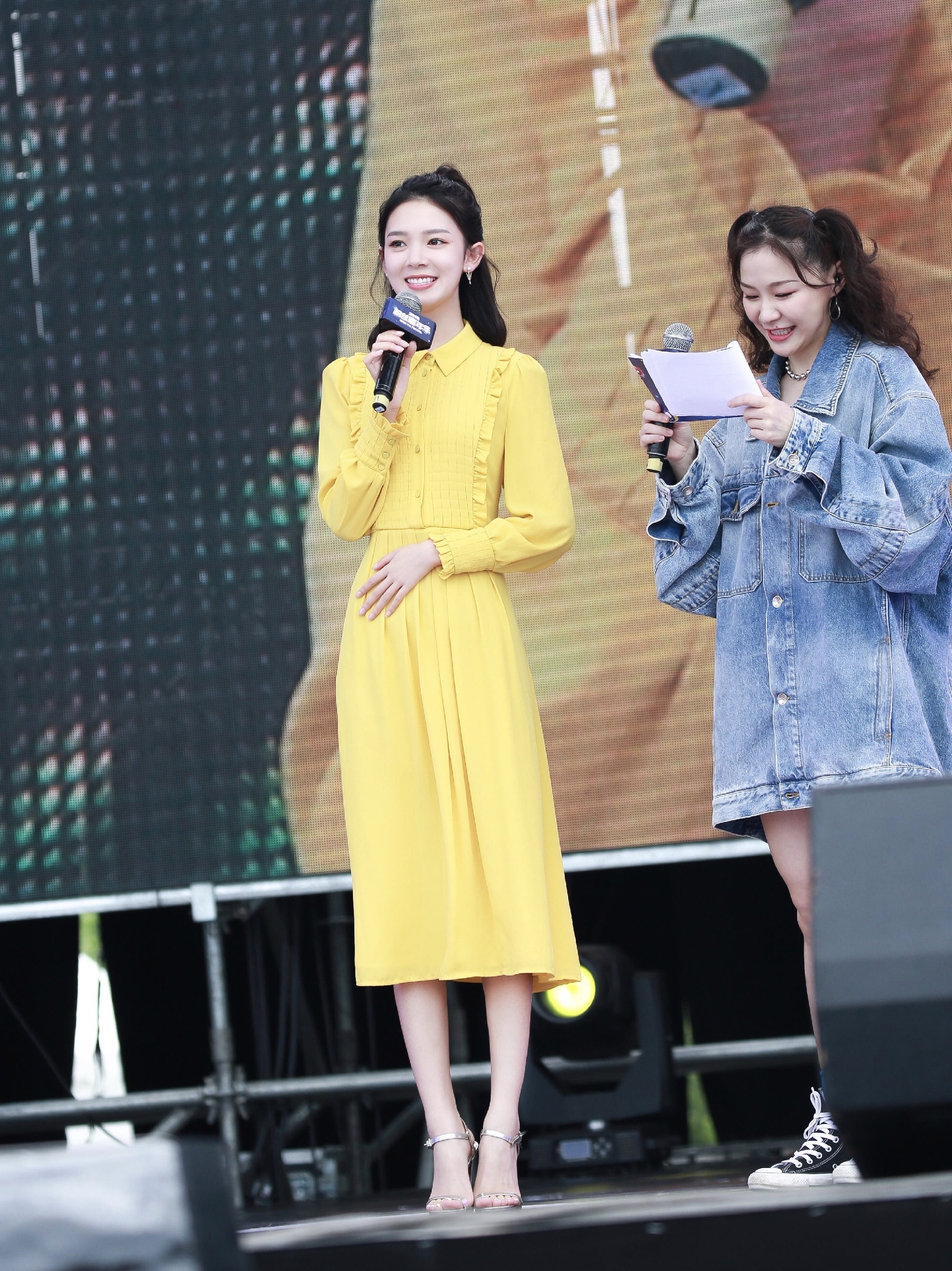 Sebrina Chen Yao feet photo 193199478 Sebrina Chen Yao feet photo 193199478 - High quality celebrity feet picture