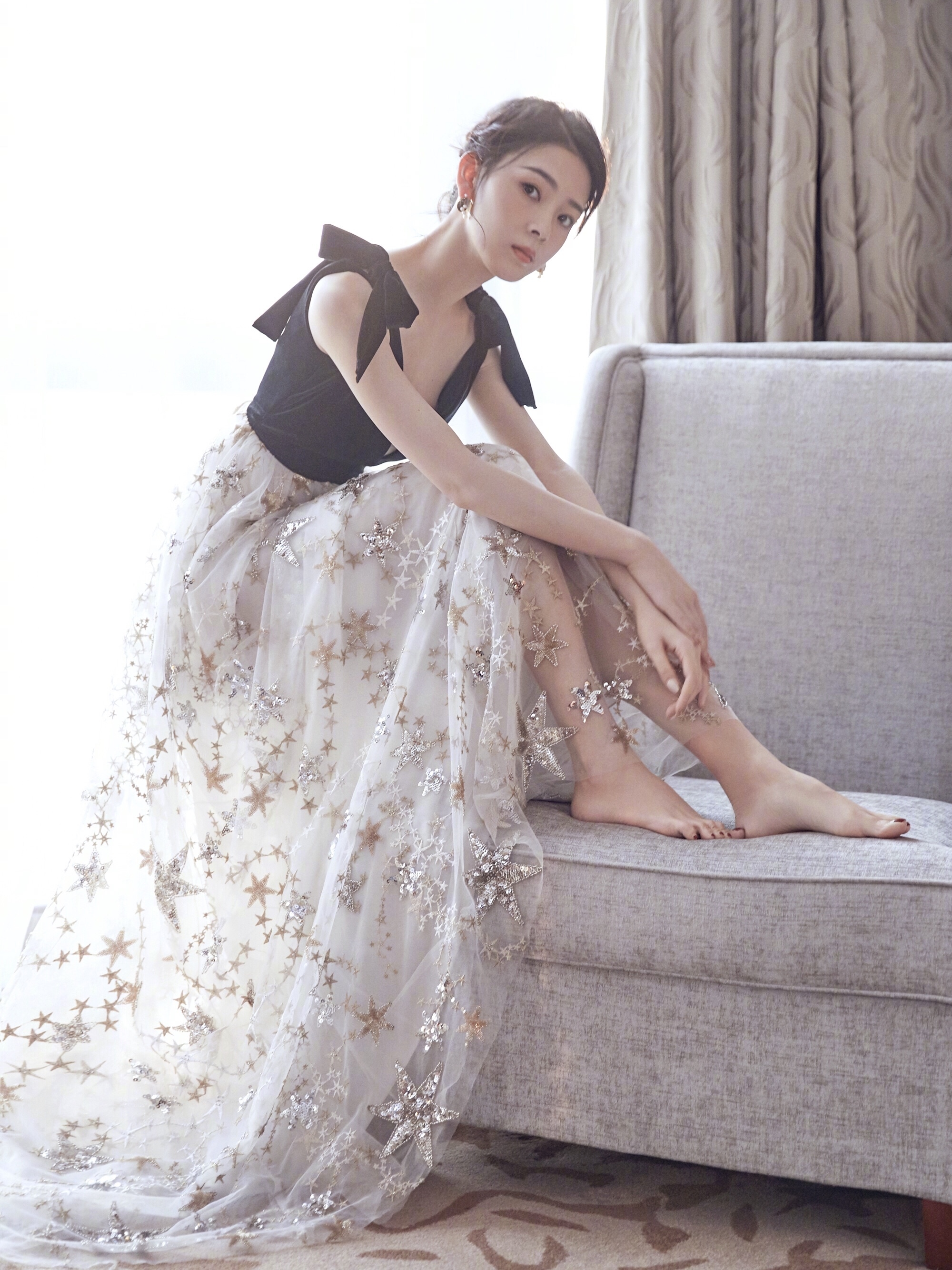 Sebrina Chen Yao feet photo 193199483 Sebrina Chen Yao feet photo 193199483 - High quality celebrity feet picture