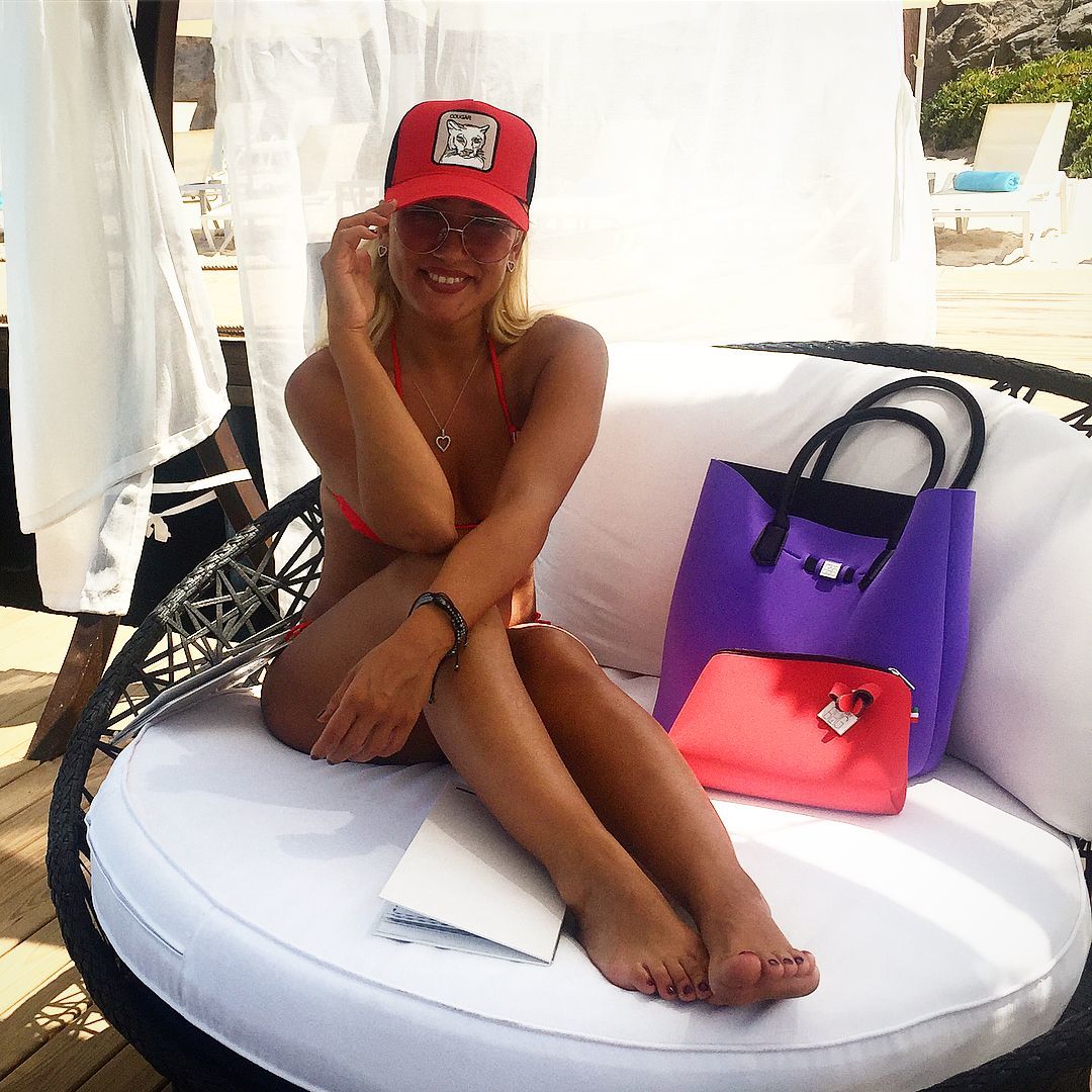 Seda Aktuglu feet photo 193199587 Seda Aktuglu feet photo 193199587 - High quality celebrity feet picture