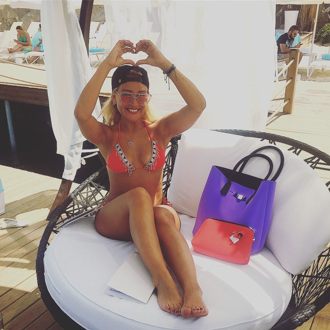 Seda Aktuglu feet photo 193199588 Seda Aktuglu feet photo 193199588 - High quality celebrity feet picture