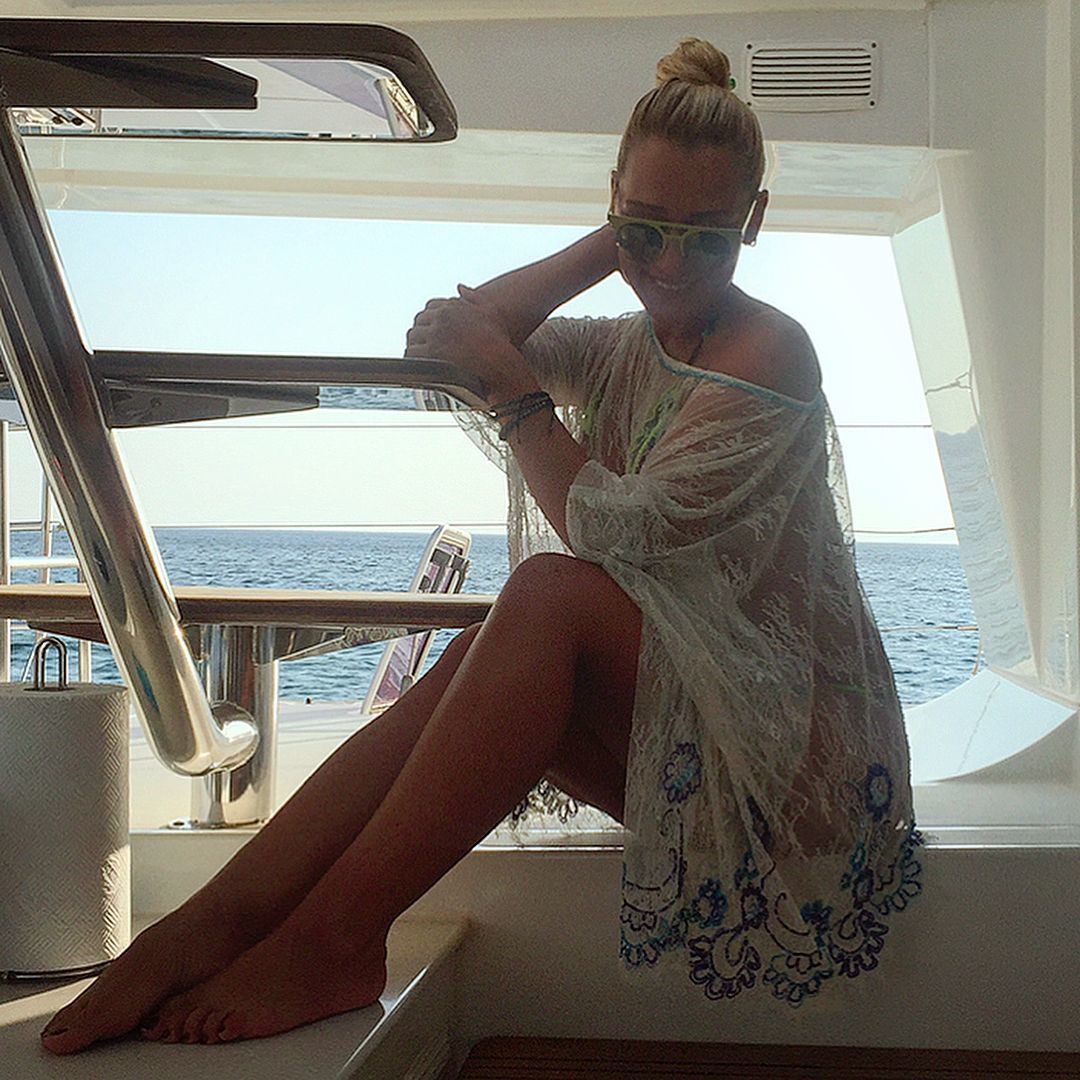 Seda Aktuglu feet photo 193199590 Seda Aktuglu feet photo 193199590 - High quality celebrity feet picture