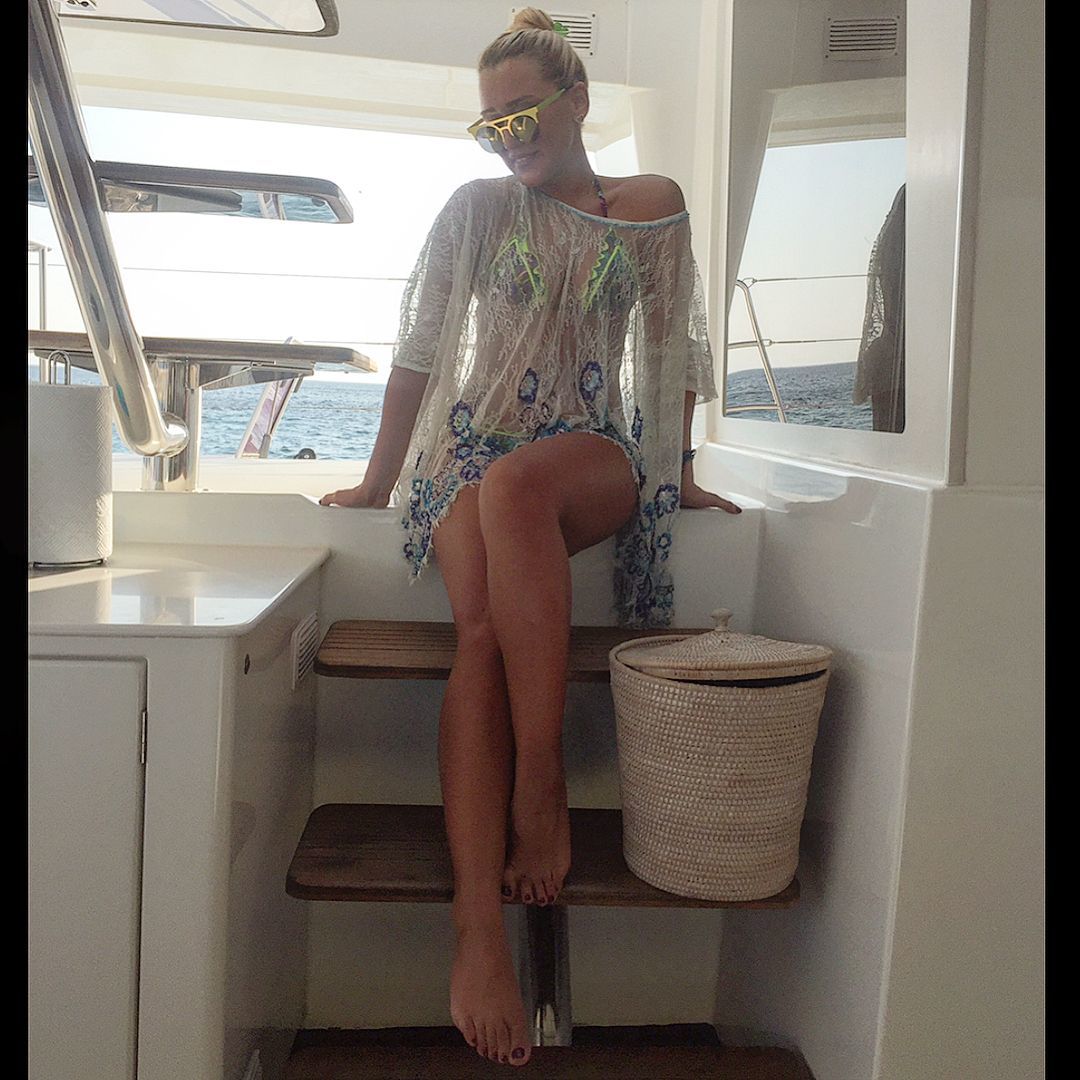 Seda Aktuglu feet photo 193199594 Seda Aktuglu feet photo 193199594 - High quality celebrity feet picture