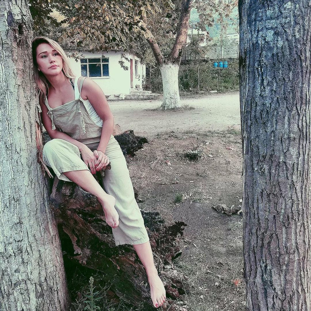 Seda Aktuglu feet photo 193199617 Seda Aktuglu feet photo 193199617 - High quality celebrity feet picture