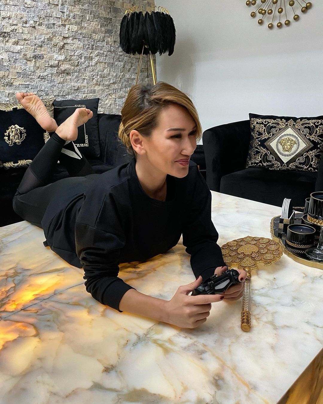 Seda Aktuglu feet photo 193199649 Seda Aktuglu feet photo 193199649 - High quality celebrity feet picture