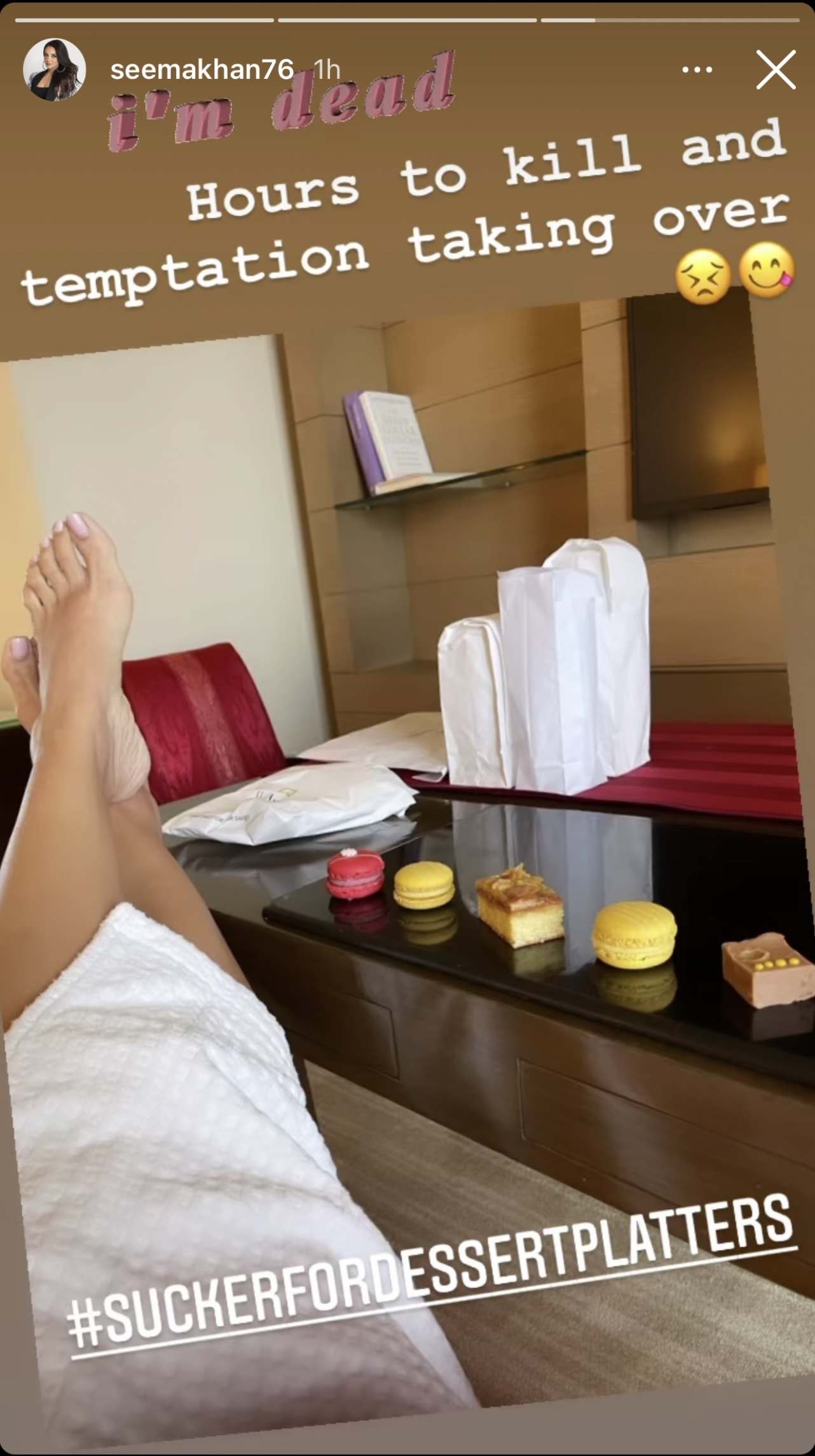 Seema Khan feet photo 193200349 Seema Khan feet photo 193200349 - High quality celebrity feet picture