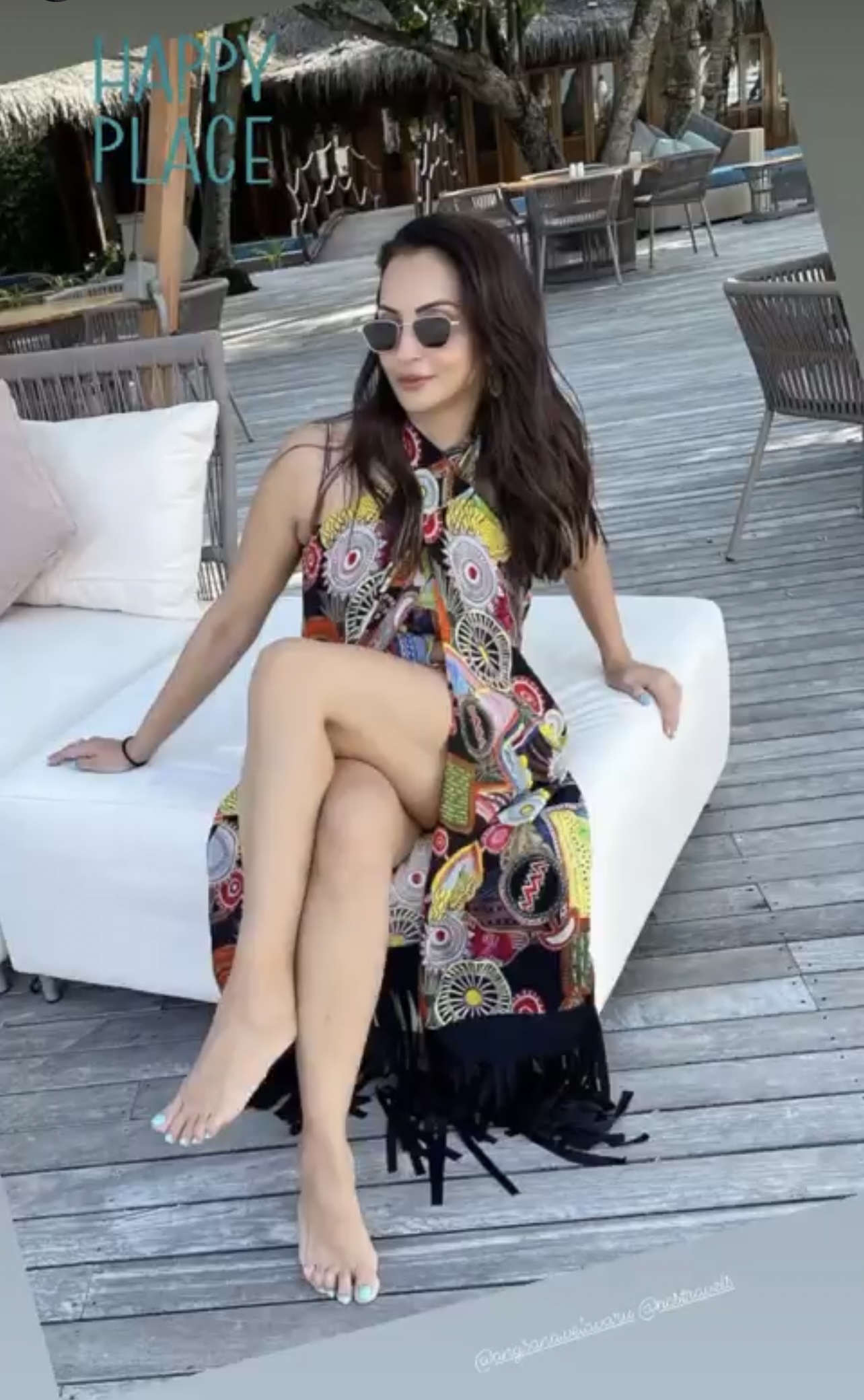 Seema Khan feet photo 193200350 Seema Khan feet photo 193200350 - High quality celebrity feet picture