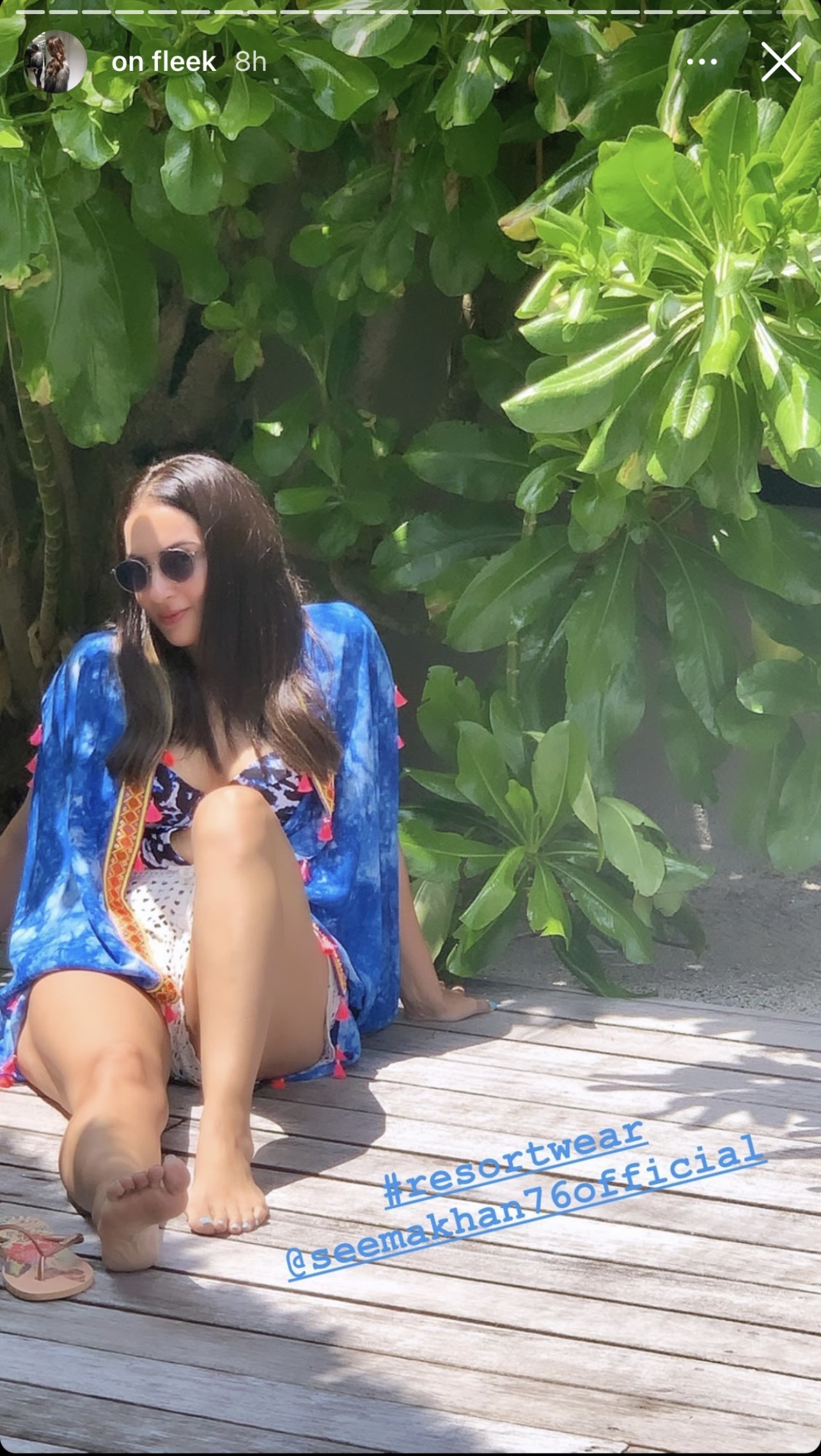 Seema Khan feet photo 193200365 Seema Khan feet photo 193200365 - High quality celebrity feet picture