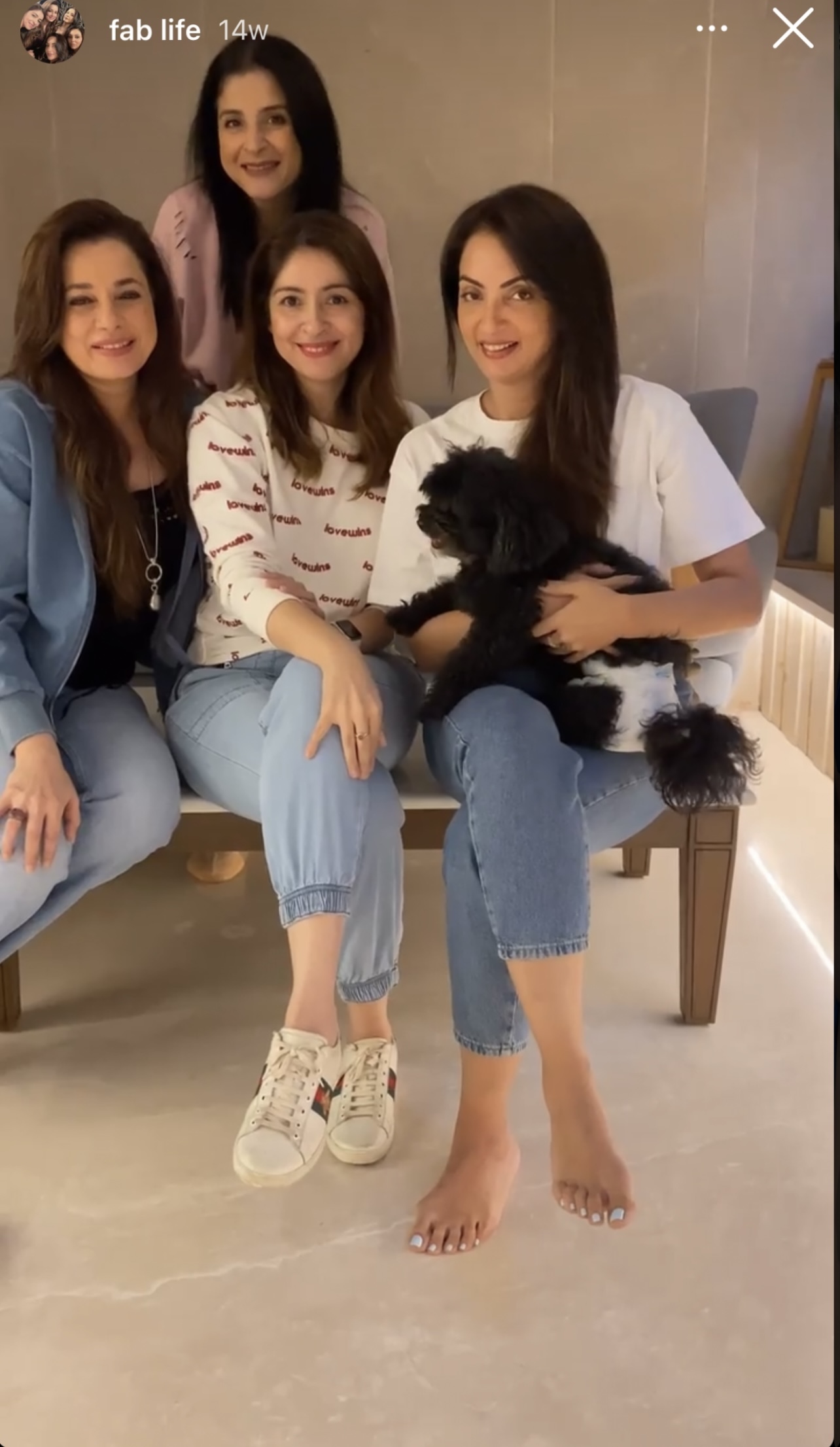 Seema Khan feet photo 193200366 Seema Khan feet photo 193200366 - High quality celebrity feet picture