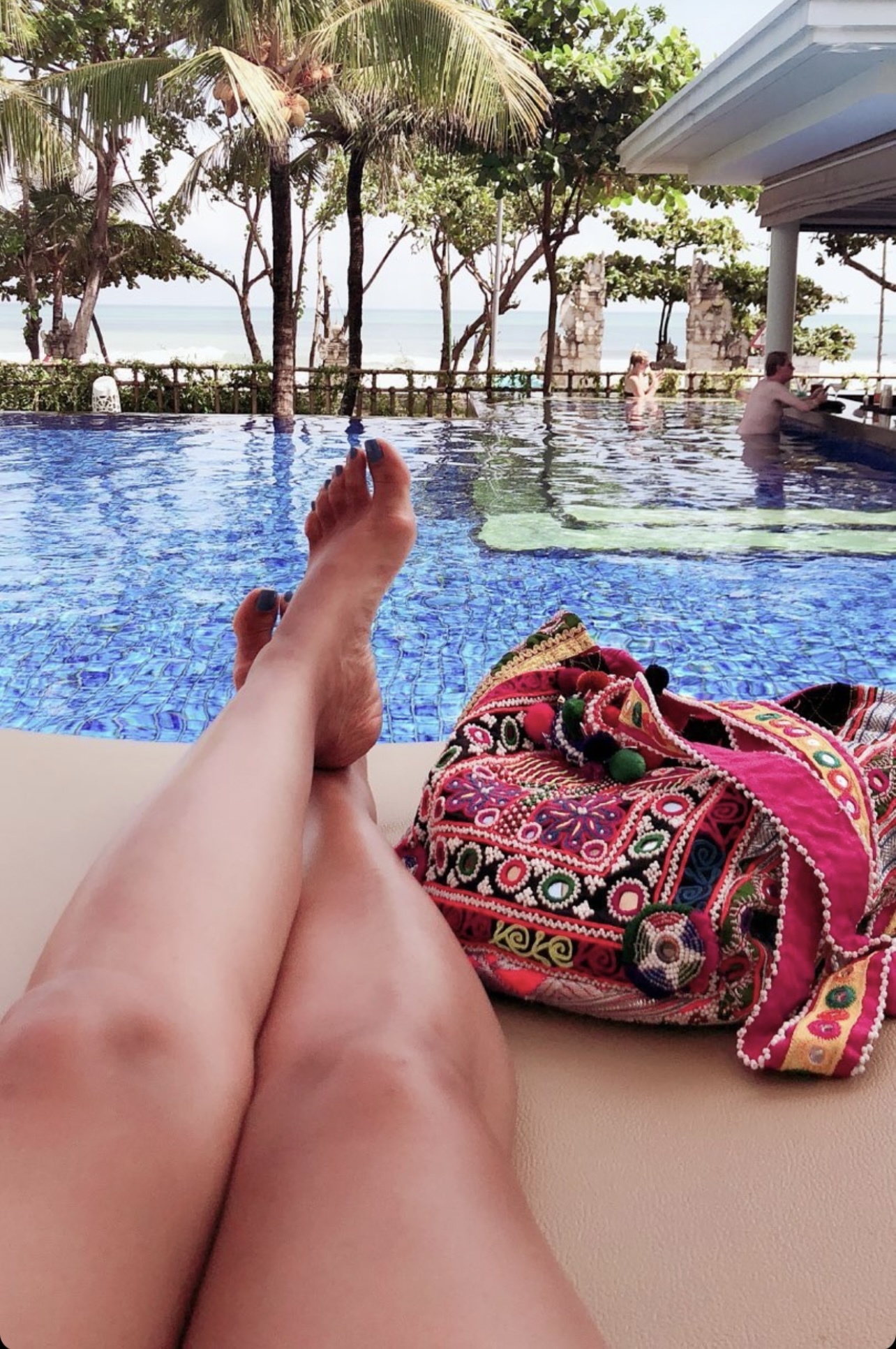 Seema Khan feet photo 193200367 Seema Khan feet photo 193200367 - High quality celebrity feet picture