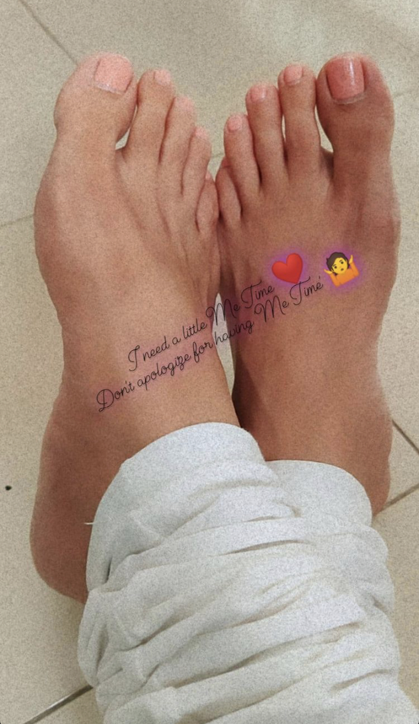 Seetha Lakshmi feet photo 193200653 Seetha Lakshmi feet photo 193200653 - High quality celebrity feet picture