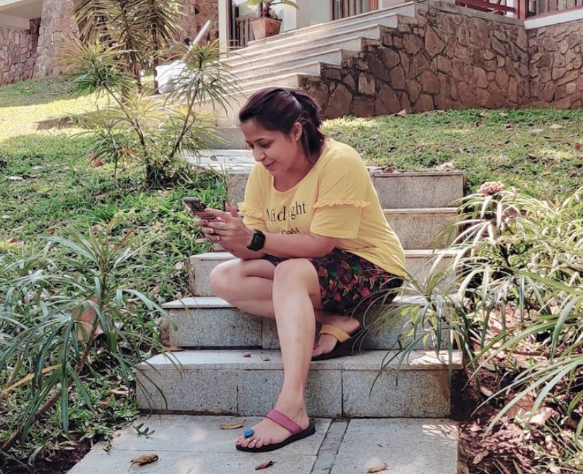 Seetha Lakshmi feet photo 193200655 Seetha Lakshmi feet photo 193200655 - High quality celebrity feet picture