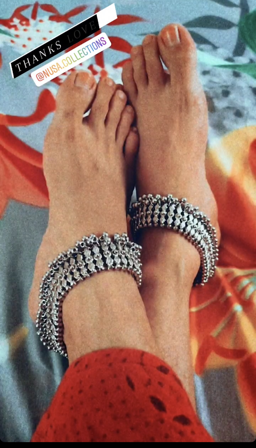 Seetha Lakshmi feet photo 193200659 Seetha Lakshmi feet photo 193200659 - High quality celebrity feet picture