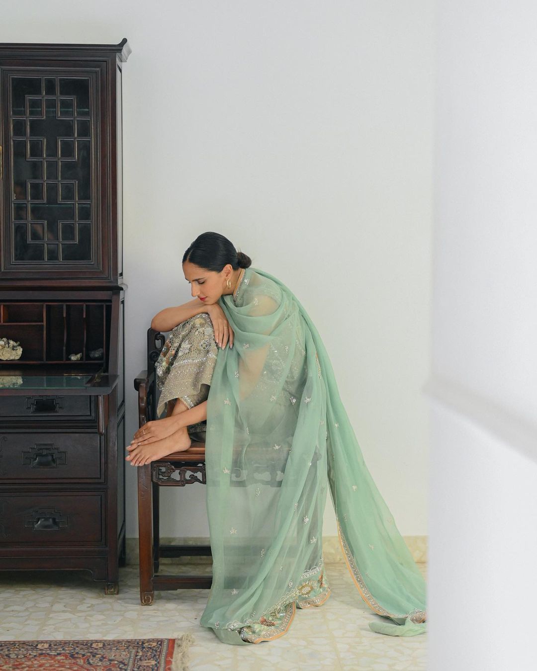 Sehar Afzal feet photo 193200824 Sehar Afzal feet photo 193200824 - High quality celebrity feet picture