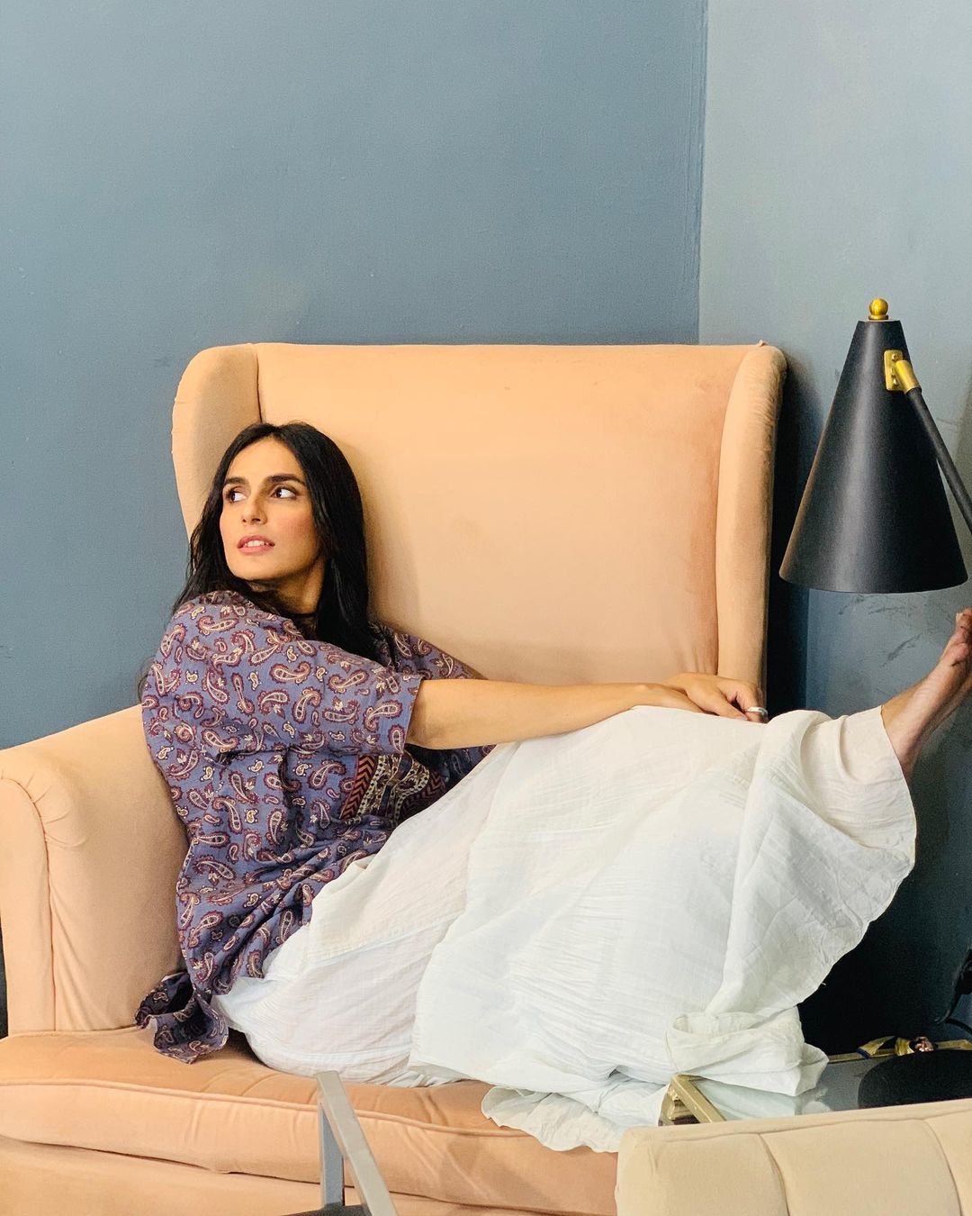 Sehar Afzal feet photo 193200826 Sehar Afzal feet photo 193200826 - High quality celebrity feet picture