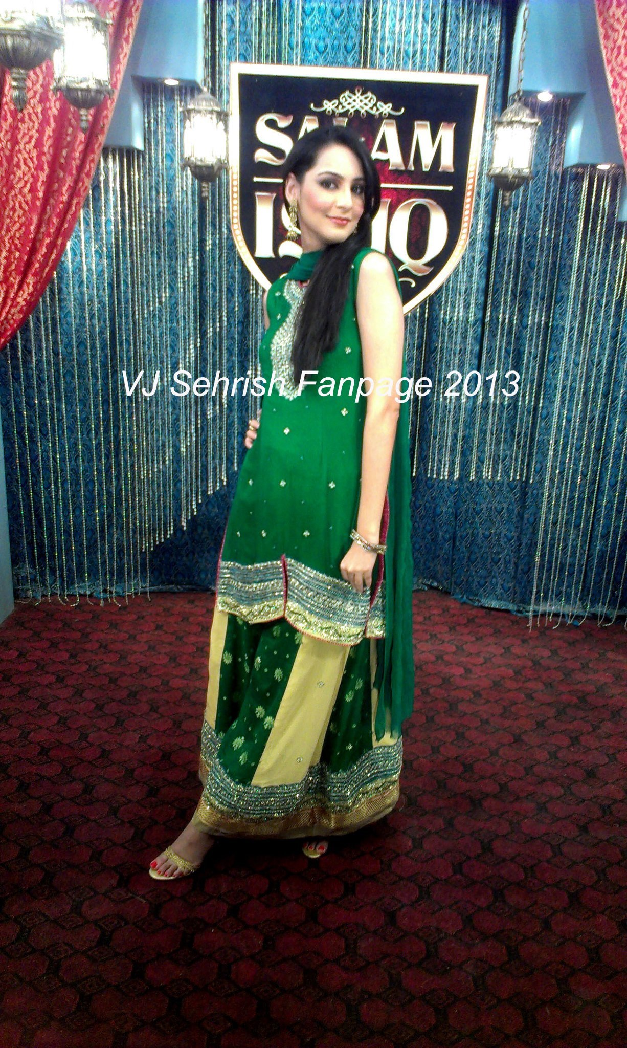 Sehrish Mohsin feet photo 193201019 Sehrish Mohsin feet photo 193201019 - High quality celebrity feet picture