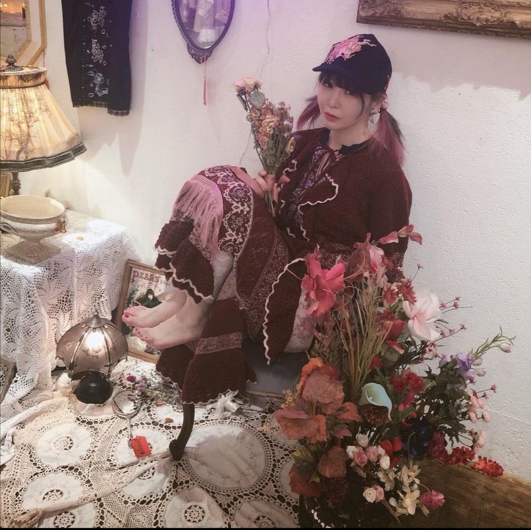 Seiko Ohmori feet photo 193201346 Seiko Ohmori feet photo 193201346 - High quality celebrity feet picture