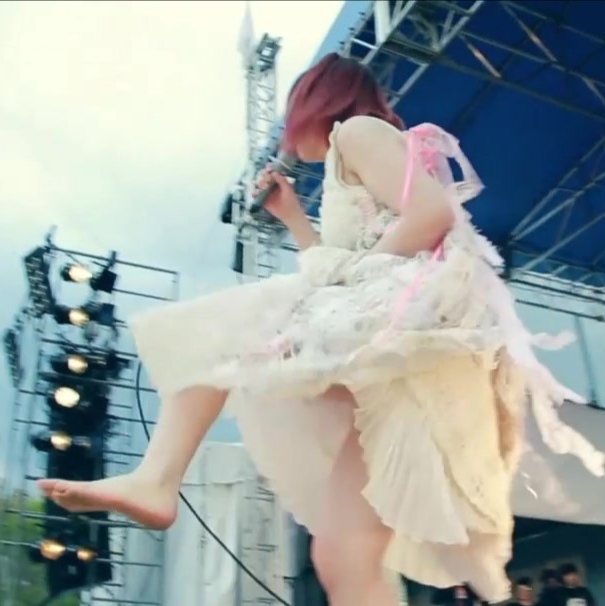 Seiko Ohmori feet photo 193201353 Seiko Ohmori feet photo 193201353 - High quality celebrity feet picture