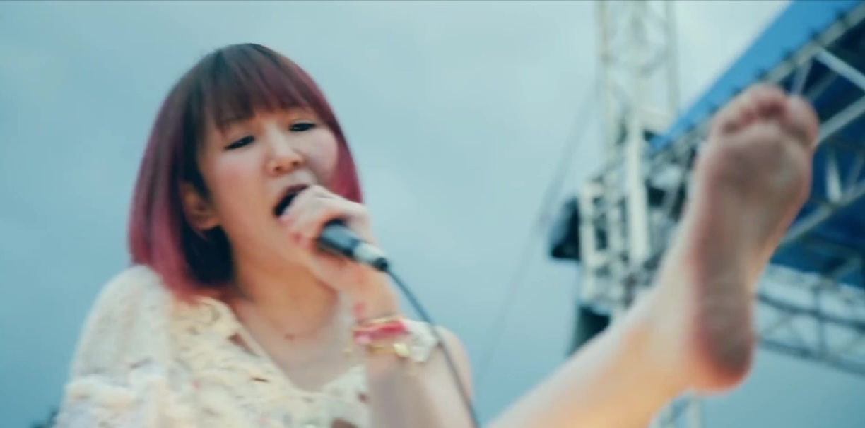 Seiko Ohmori feet photo 193201354 Seiko Ohmori feet photo 193201354 - High quality celebrity feet picture