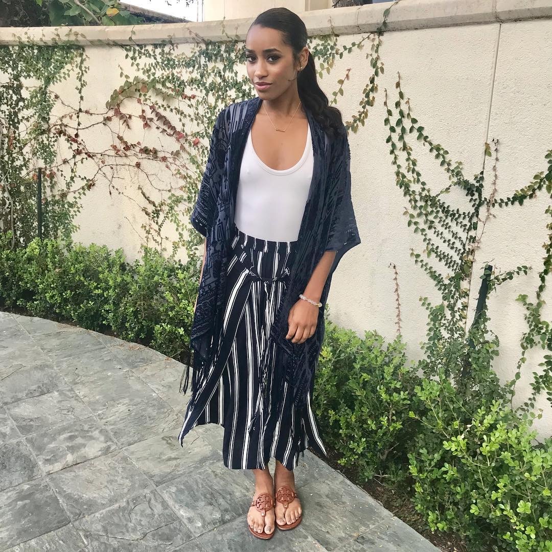 Seinne Fleming feet photo 193201478 Seinne Fleming feet photo 193201478 - High quality celebrity feet picture