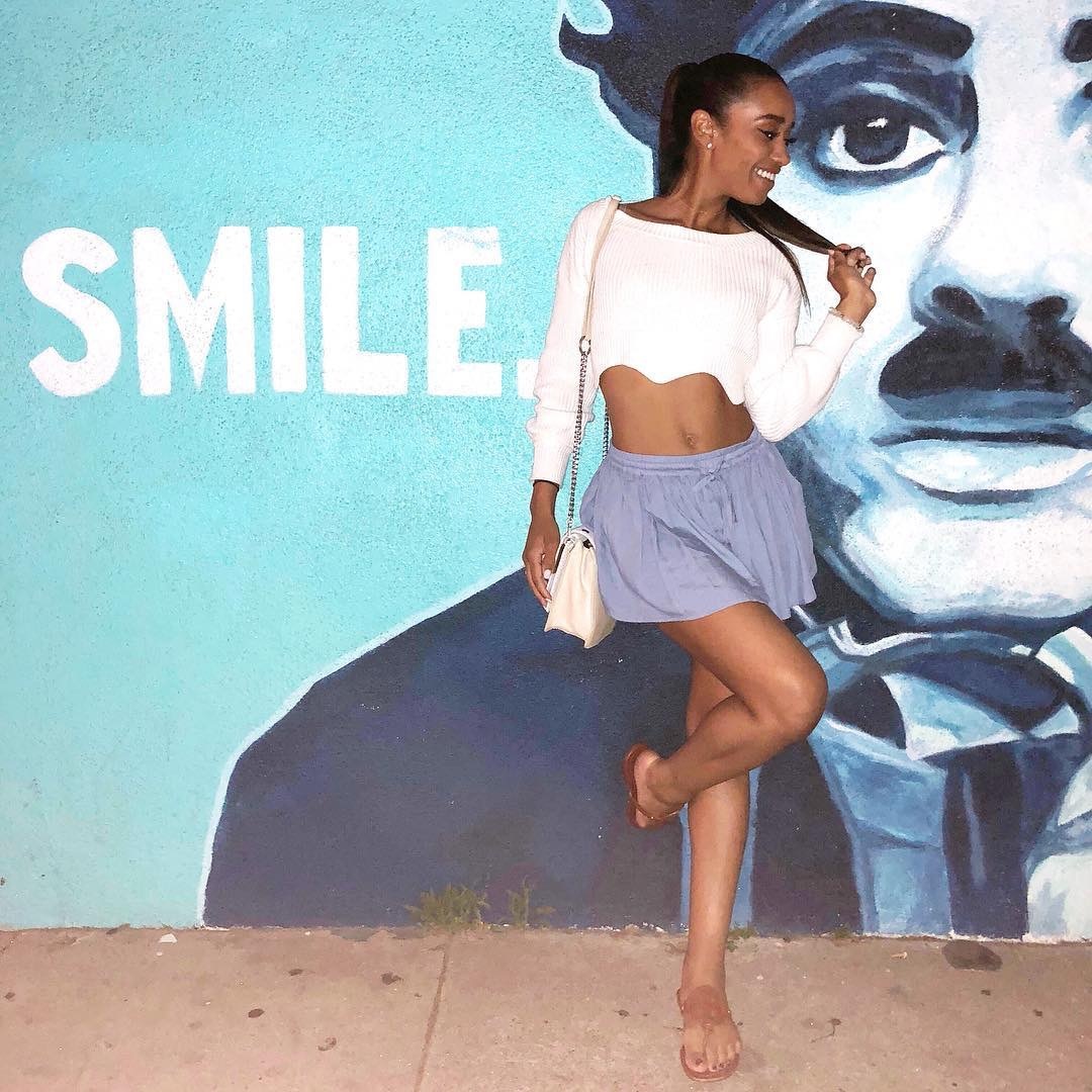 Seinne Fleming feet photo 193201480 Seinne Fleming feet photo 193201480 - High quality celebrity feet picture