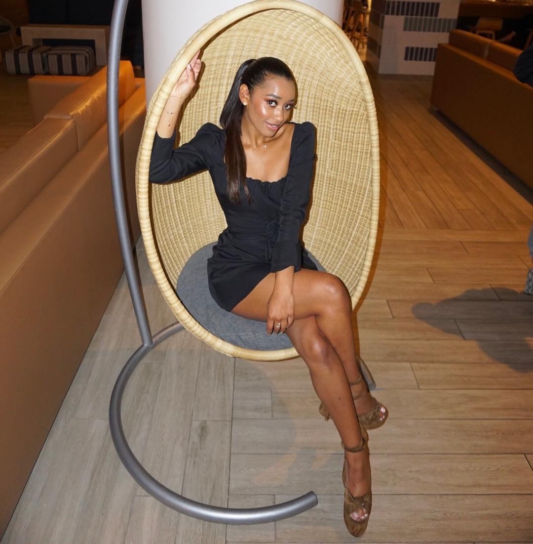 Seinne Fleming feet photo 193201492 Seinne Fleming feet photo 193201492 - High quality celebrity feet picture