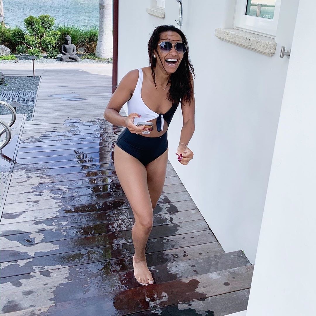 Seinne Fleming feet photo 193201493 Seinne Fleming feet photo 193201493 - High quality celebrity feet picture