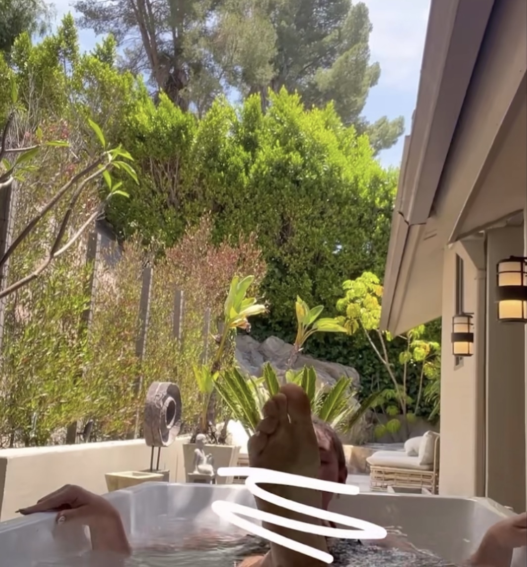 Selah Jeffries feet photo 193202499 Selah Jeffries feet photo 193202499 - High quality celebrity feet picture