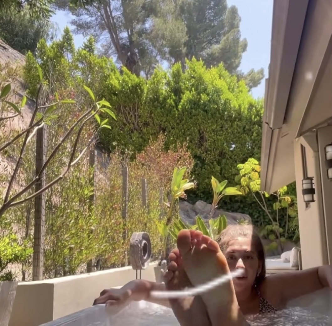 Selah Jeffries feet photo 193202502 Selah Jeffries feet photo 193202502 - High quality celebrity feet picture