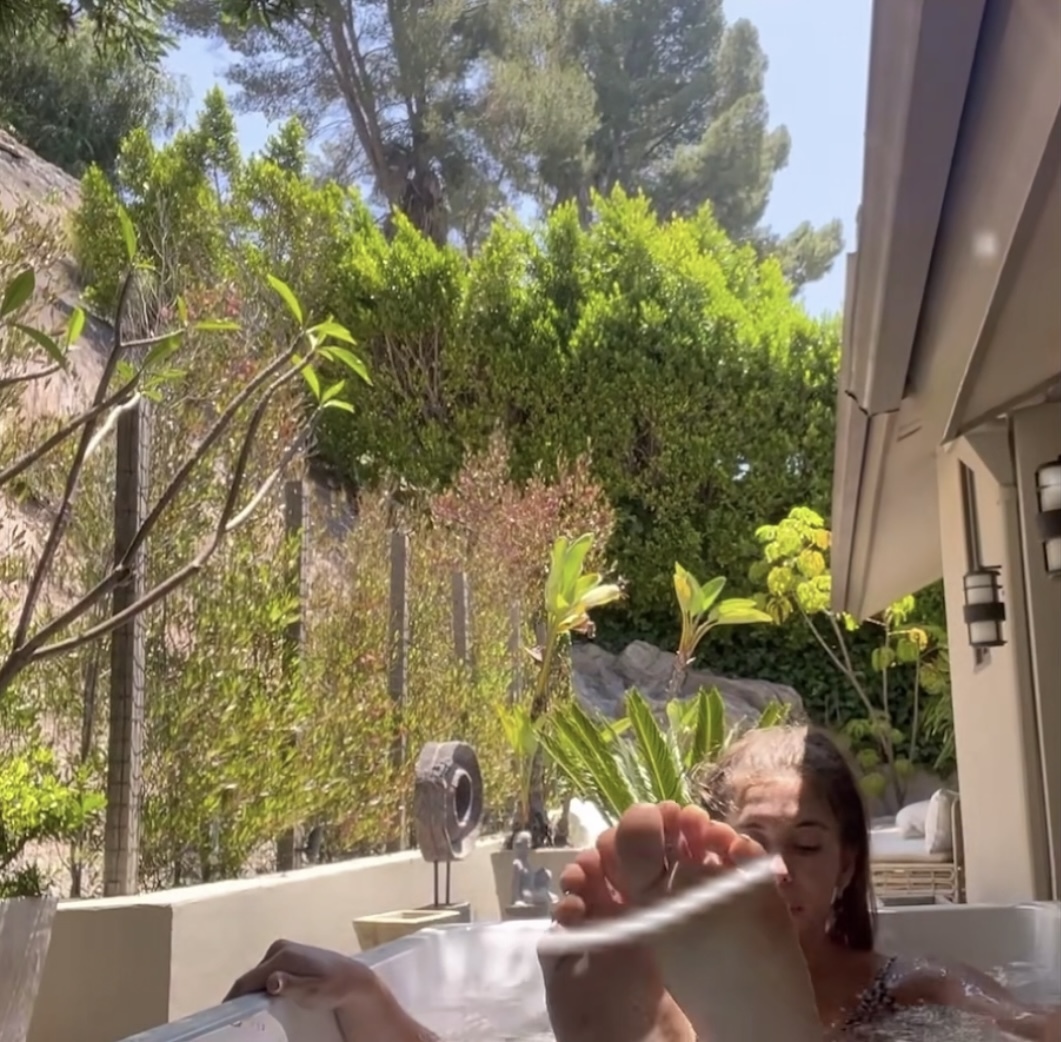 Selah Jeffries feet photo 193202503 Selah Jeffries feet photo 193202503 - High quality celebrity feet picture