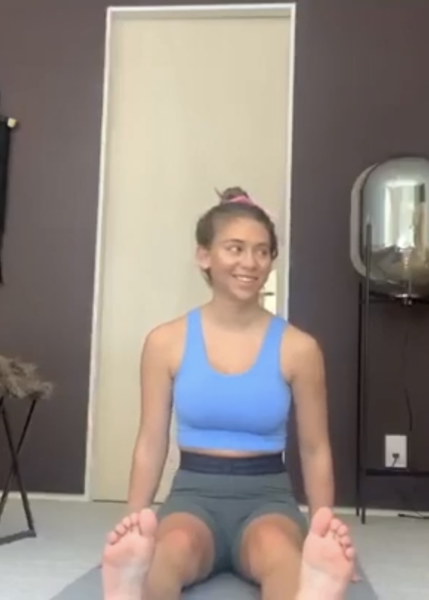 Selah Jeffries feet photo 193202508 Selah Jeffries feet photo 193202508 - High quality celebrity feet picture