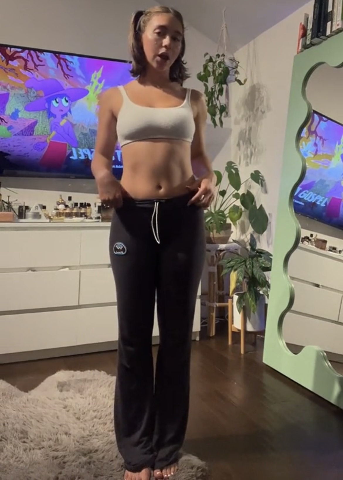 Selah Jeffries feet photo 193202511 Selah Jeffries feet photo 193202511 - High quality celebrity feet picture