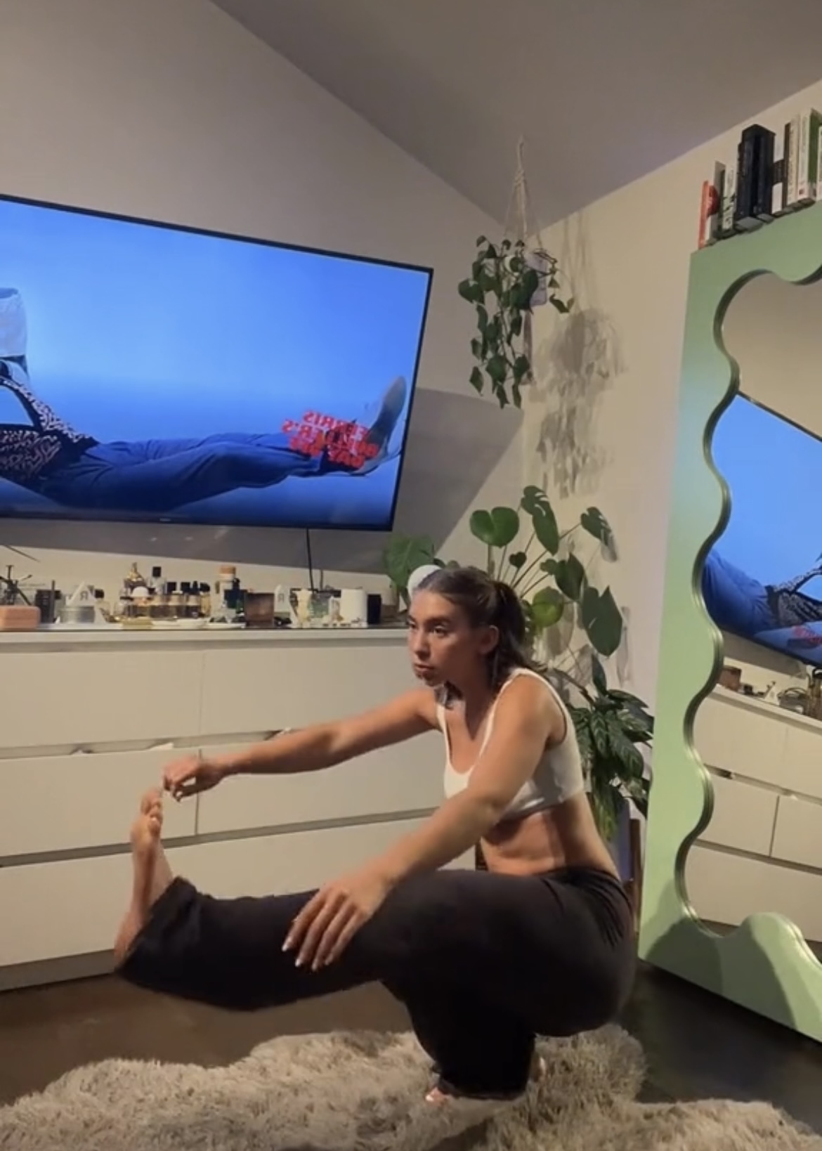 Selah Jeffries feet photo 193202514 Selah Jeffries feet photo 193202514 - High quality celebrity feet picture