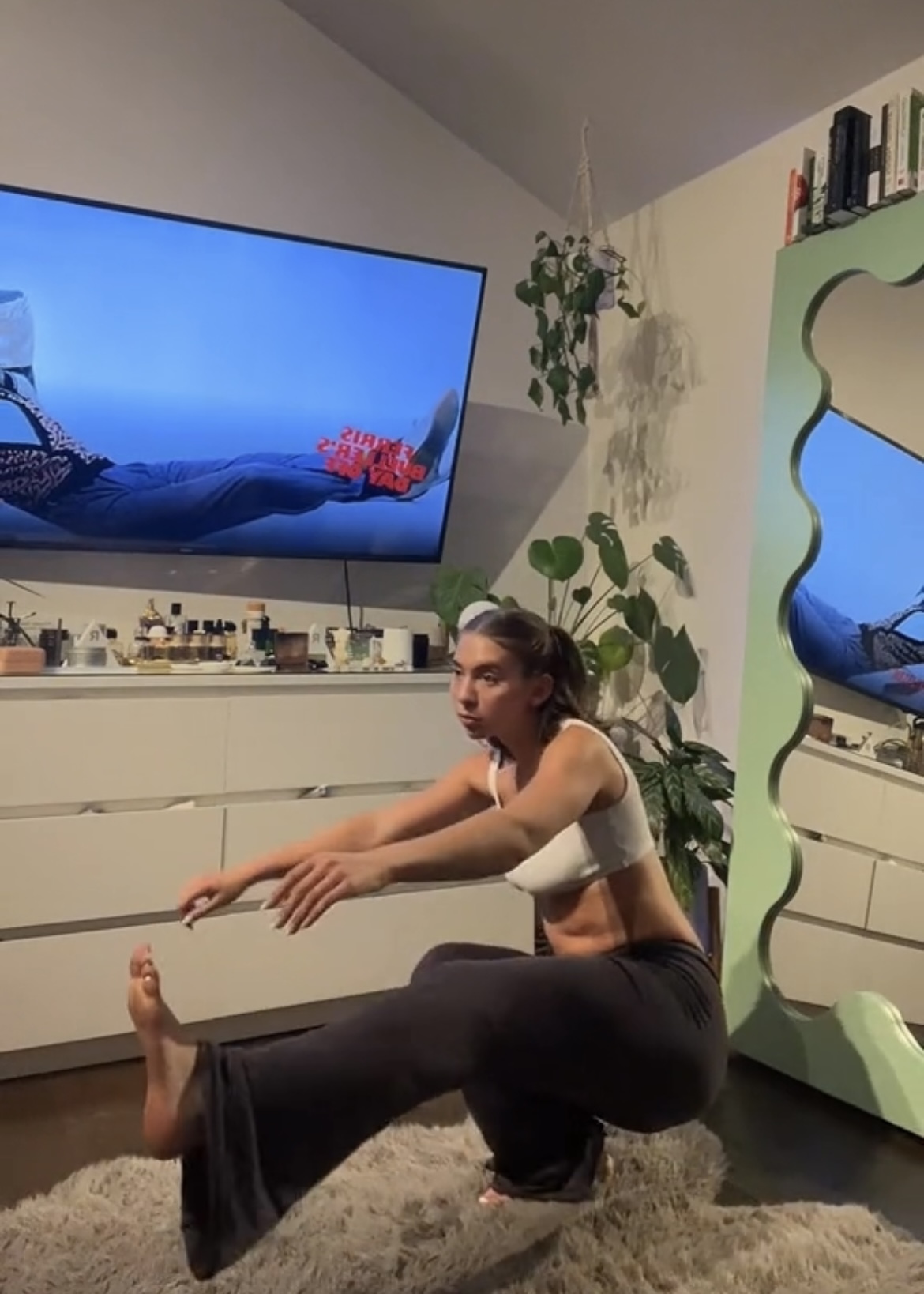 Selah Jeffries feet photo 193202515 Selah Jeffries feet photo 193202515 - High quality celebrity feet picture