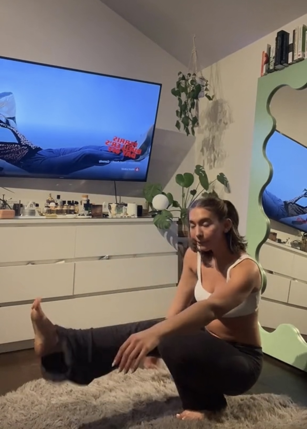 Selah Jeffries feet photo 193202516 Selah Jeffries feet photo 193202516 - High quality celebrity feet picture