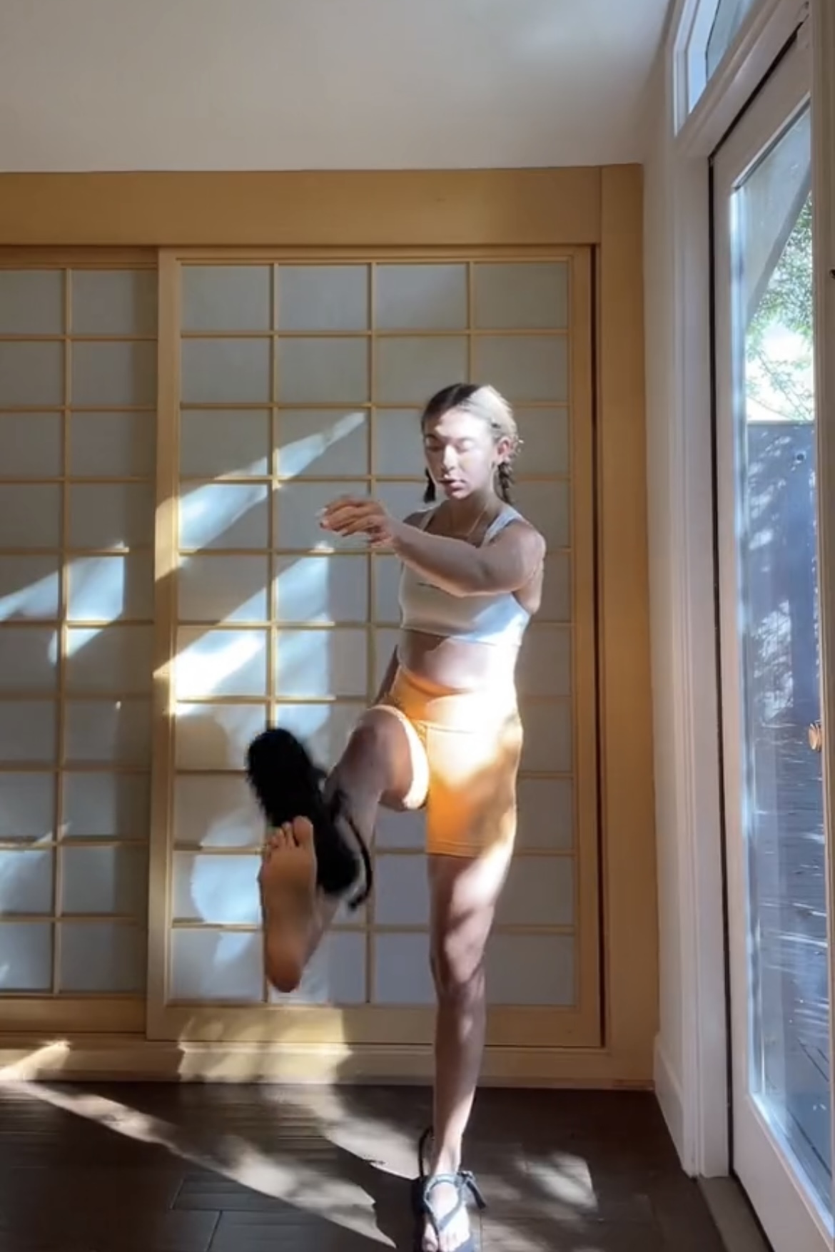 Selah Jeffries feet photo 193202517 Selah Jeffries feet photo 193202517 - High quality celebrity feet picture