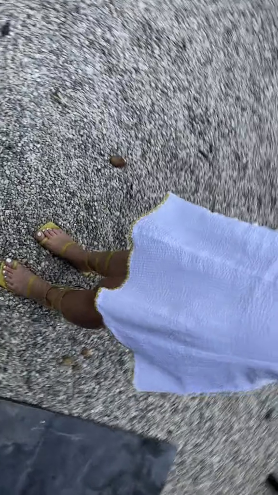 Selah Jeffries feet photo 193202519 Selah Jeffries feet photo 193202519 - High quality celebrity feet picture