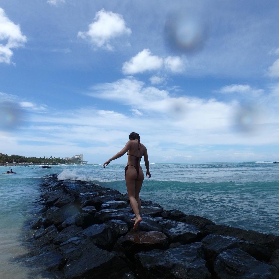 Selah Jeffries feet photo 193202524 Selah Jeffries feet photo 193202524 - High quality celebrity feet picture