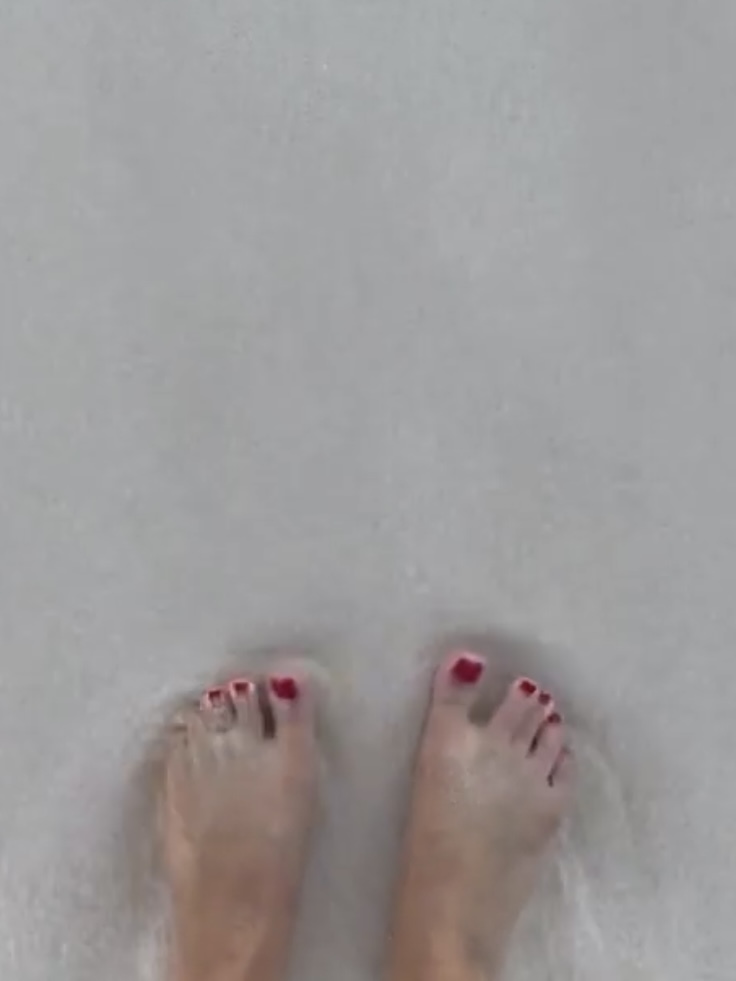 Selah Jeffries feet photo 193202526 Selah Jeffries feet photo 193202526 - High quality celebrity feet picture