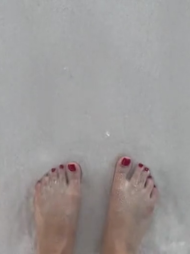 Selah Jeffries feet photo 193202527 Selah Jeffries feet photo 193202527 - High quality celebrity feet picture