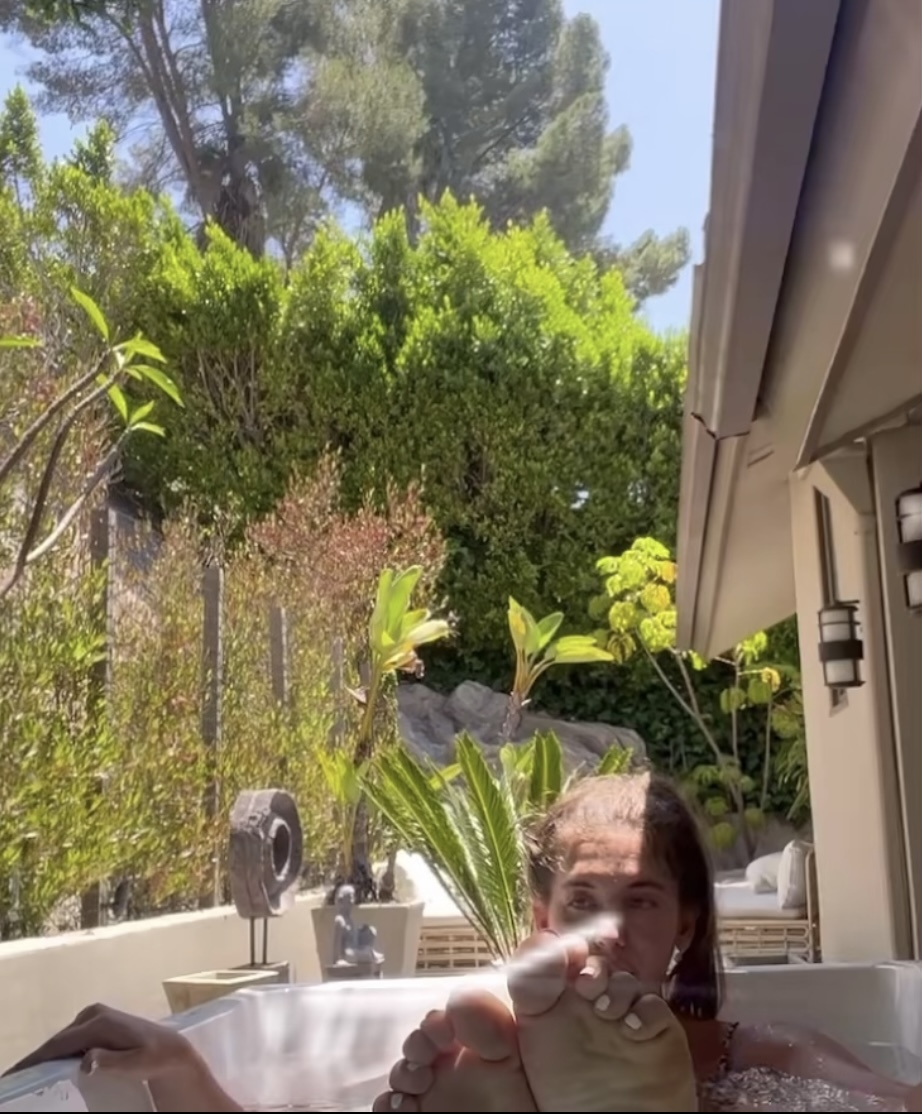 Selah Jeffries feet photo 193202528 Selah Jeffries feet photo 193202528 - High quality celebrity feet picture