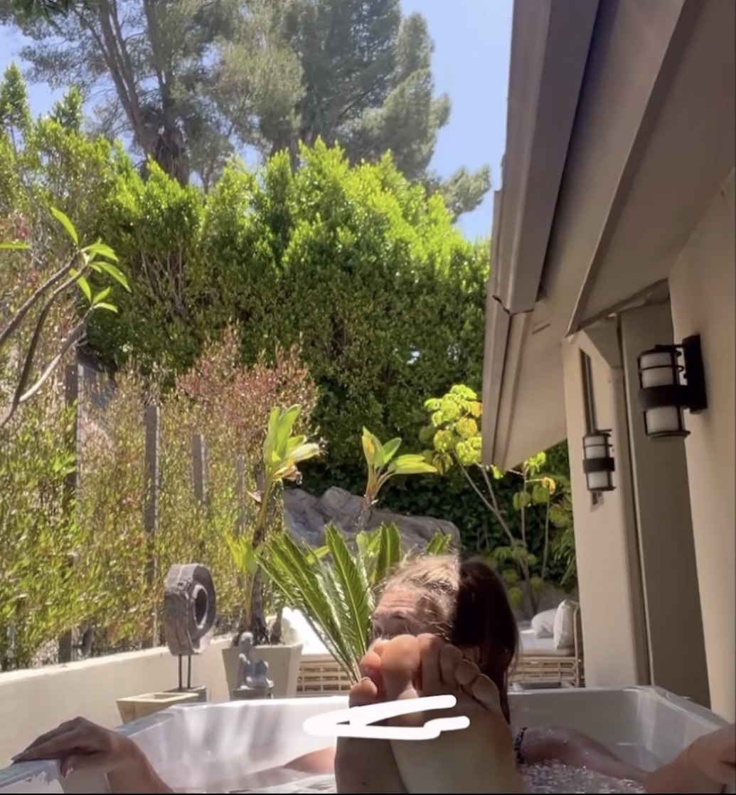 Selah Jeffries feet photo 193202531 Selah Jeffries feet photo 193202531 - High quality celebrity feet picture