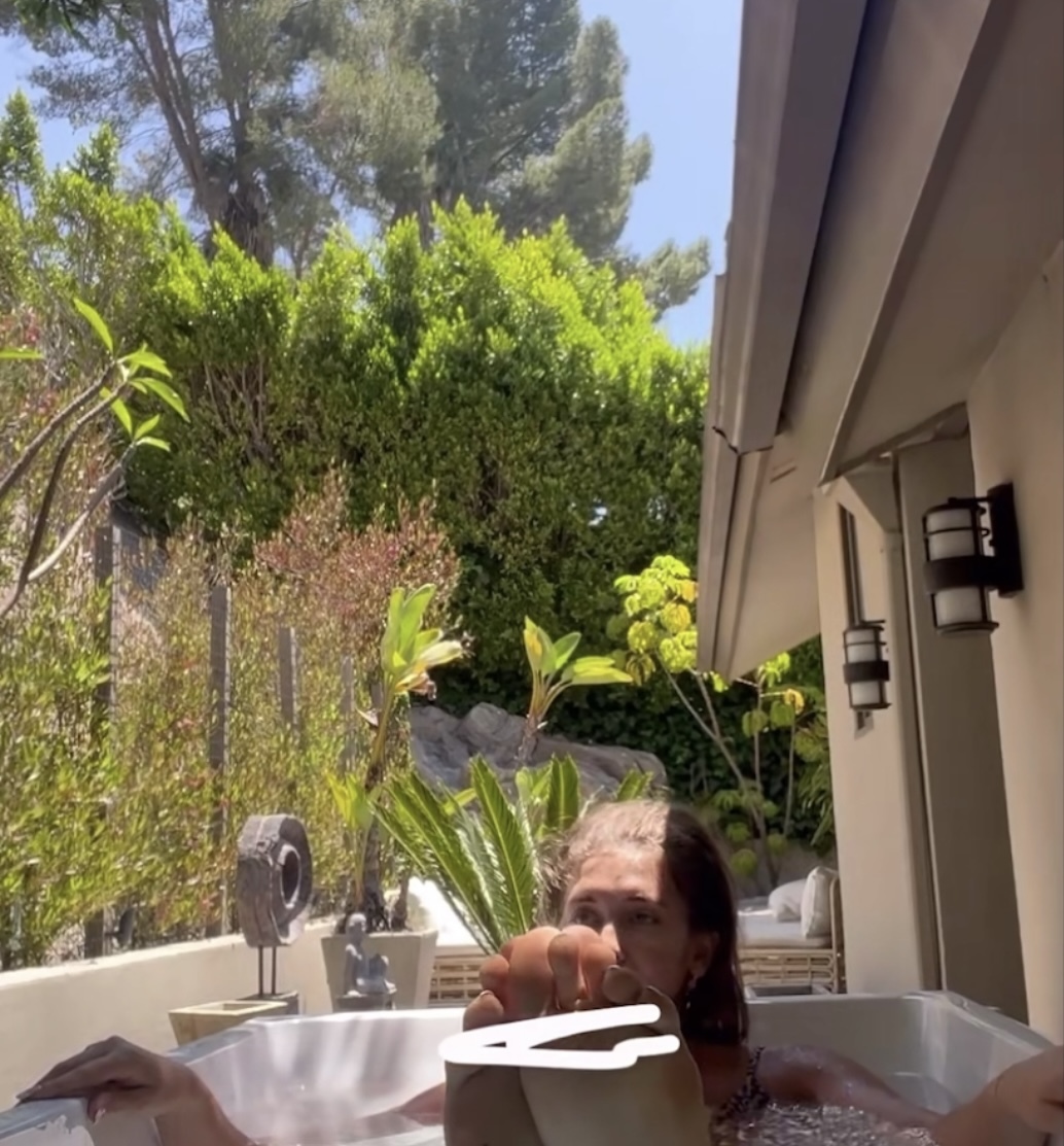 Selah Jeffries feet photo 193202532 Selah Jeffries feet photo 193202532 - High quality celebrity feet picture