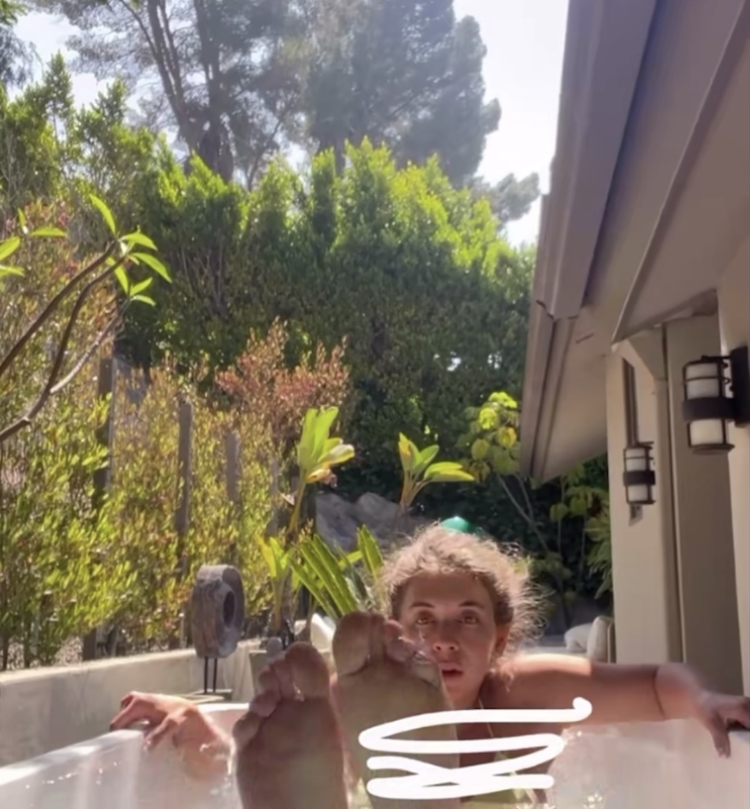 Selah Jeffries feet photo 193202536 Selah Jeffries feet photo 193202536 - High quality celebrity feet picture